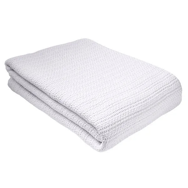 Snag Free Thermal Blankets 2 PK-1