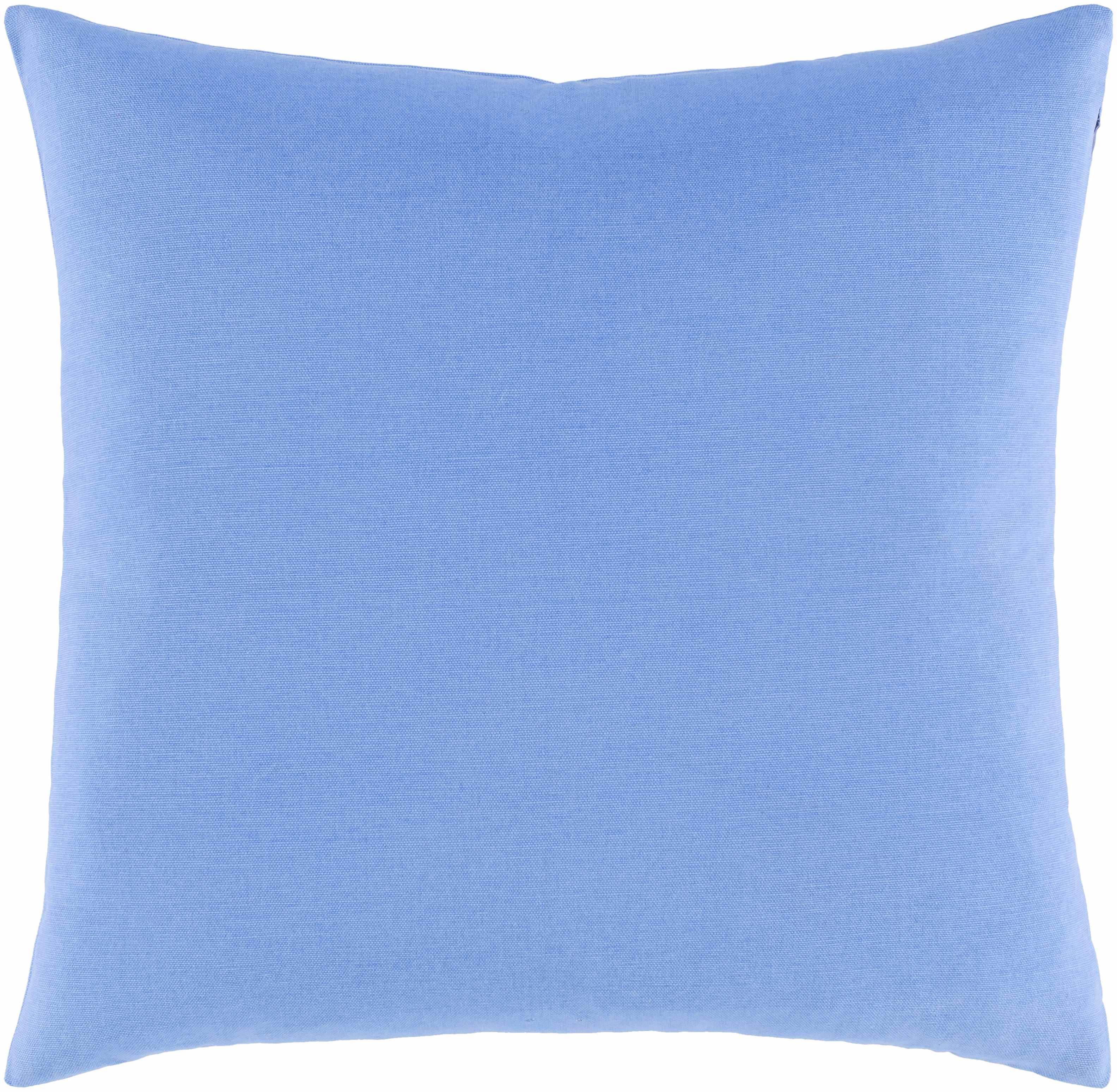 Lilyfield  Blue Seagull Print Throw Pillow - Clearance-3