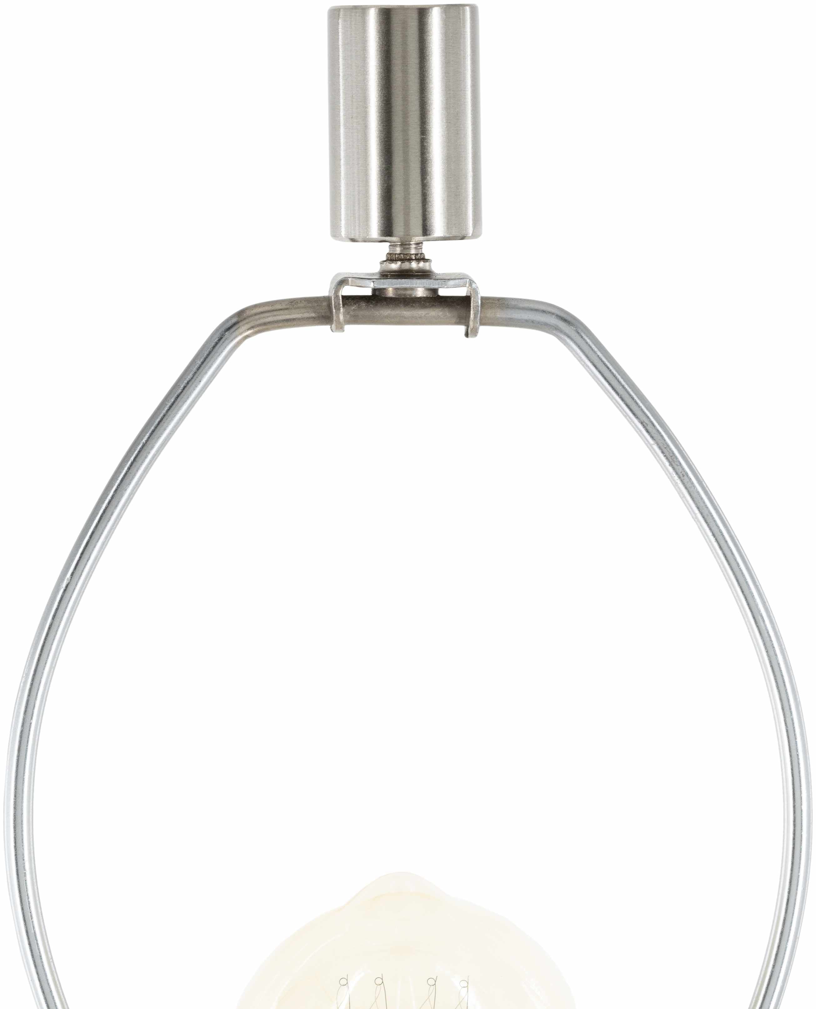 Lintangan Table Lamp - Clearance-3