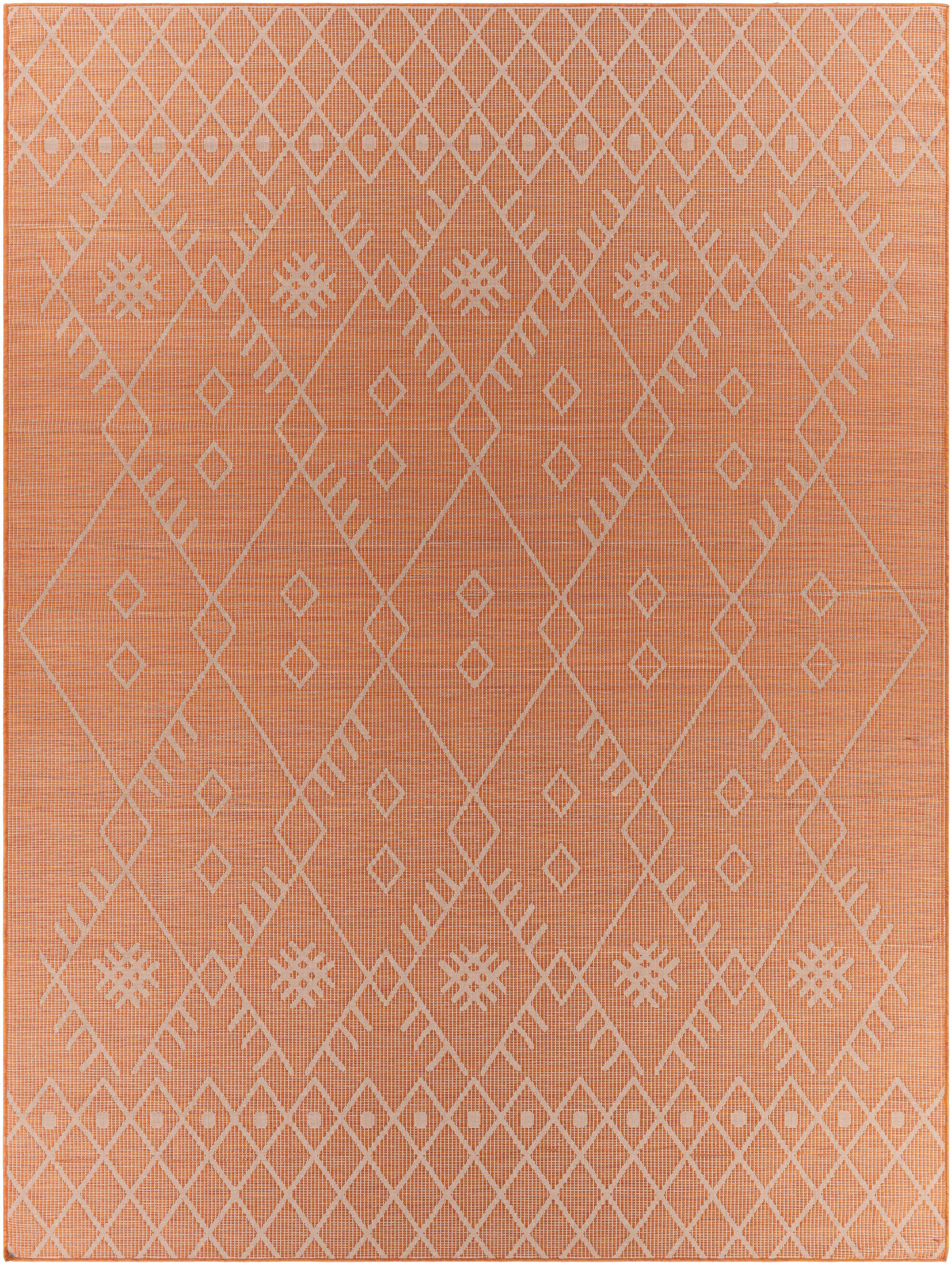 Lisarow Flatweave Area Carpet - Clearance - PRHOMZ