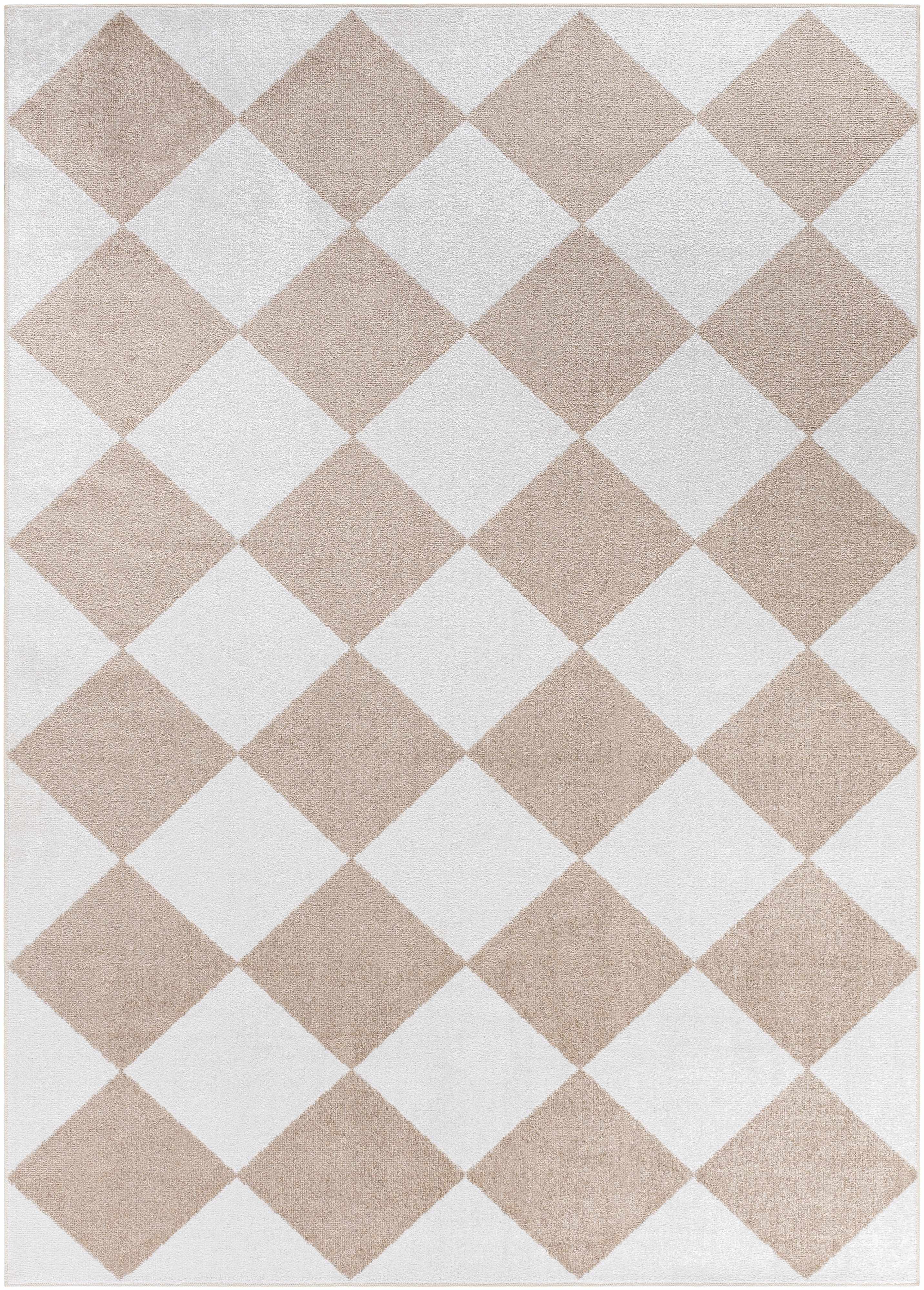 Ulric Washable Area Rug