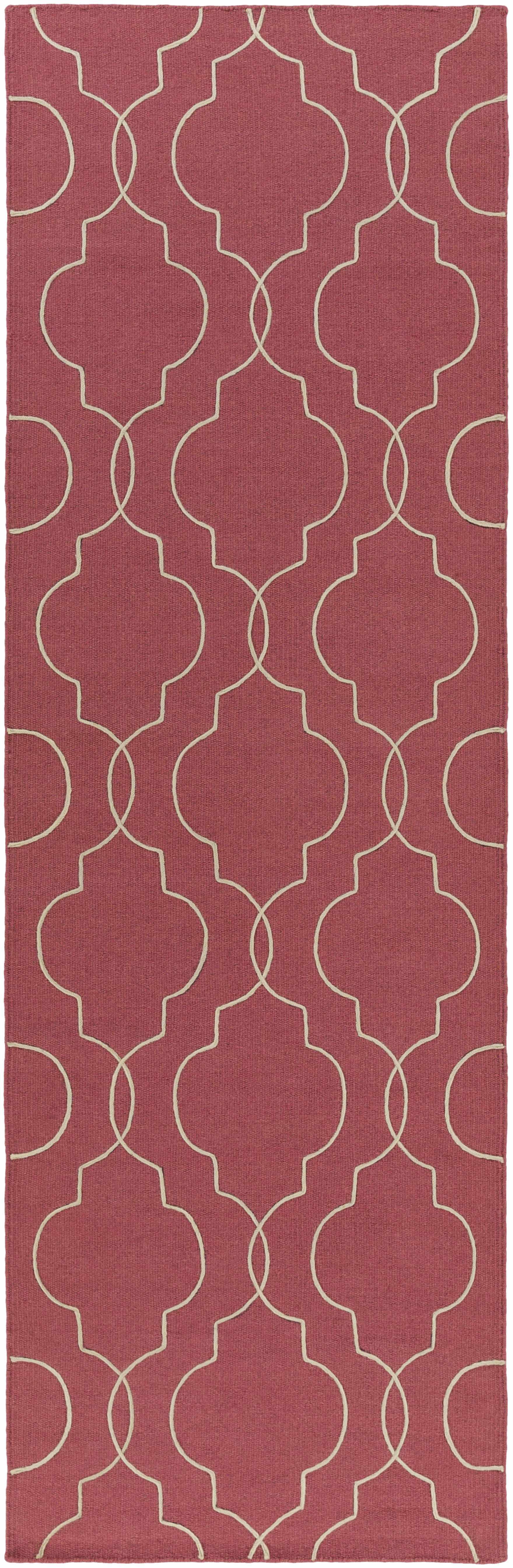 Elliott Area Rug - Clearance - PRHOMZ