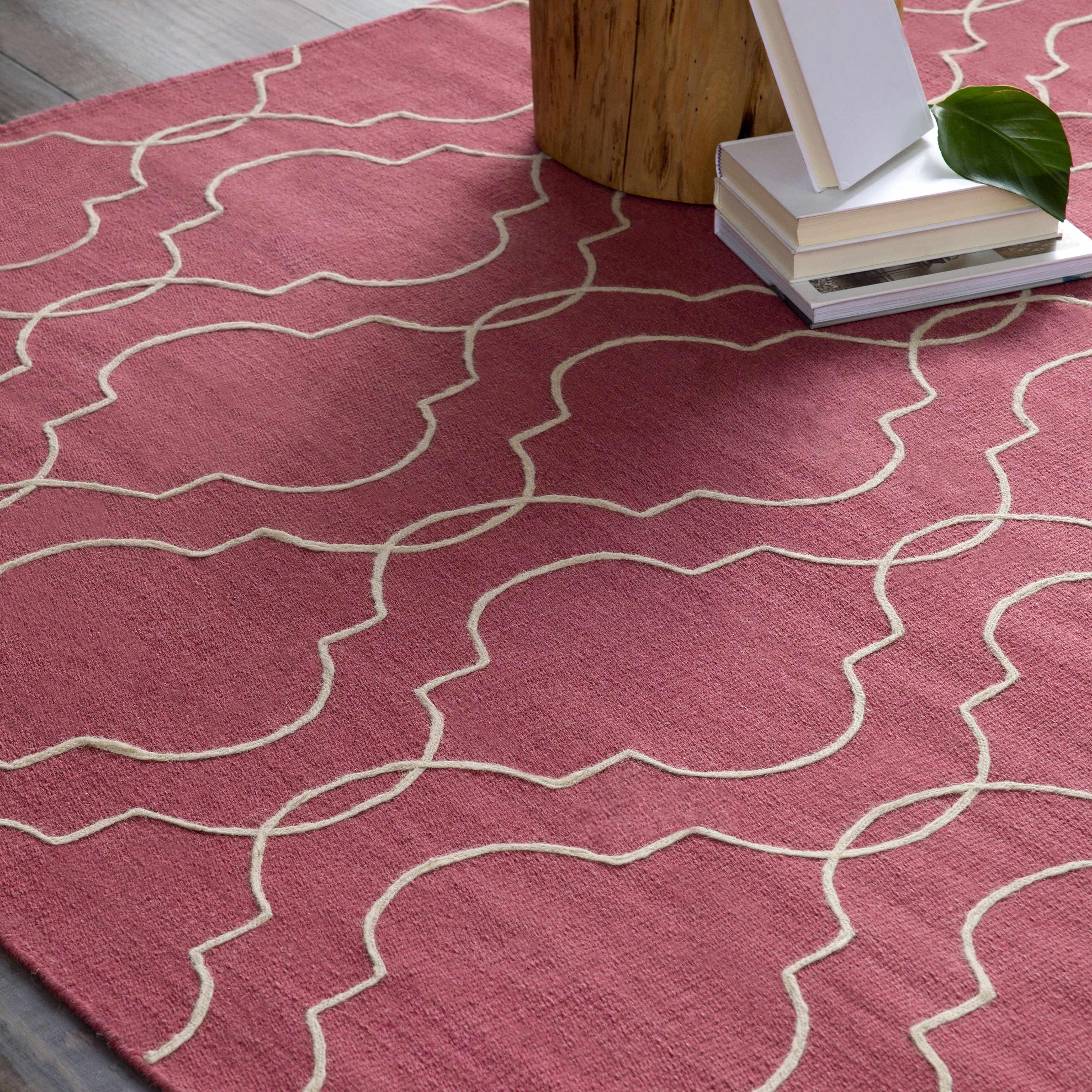 Elliott Area Rug - Clearance - PRHOMZ