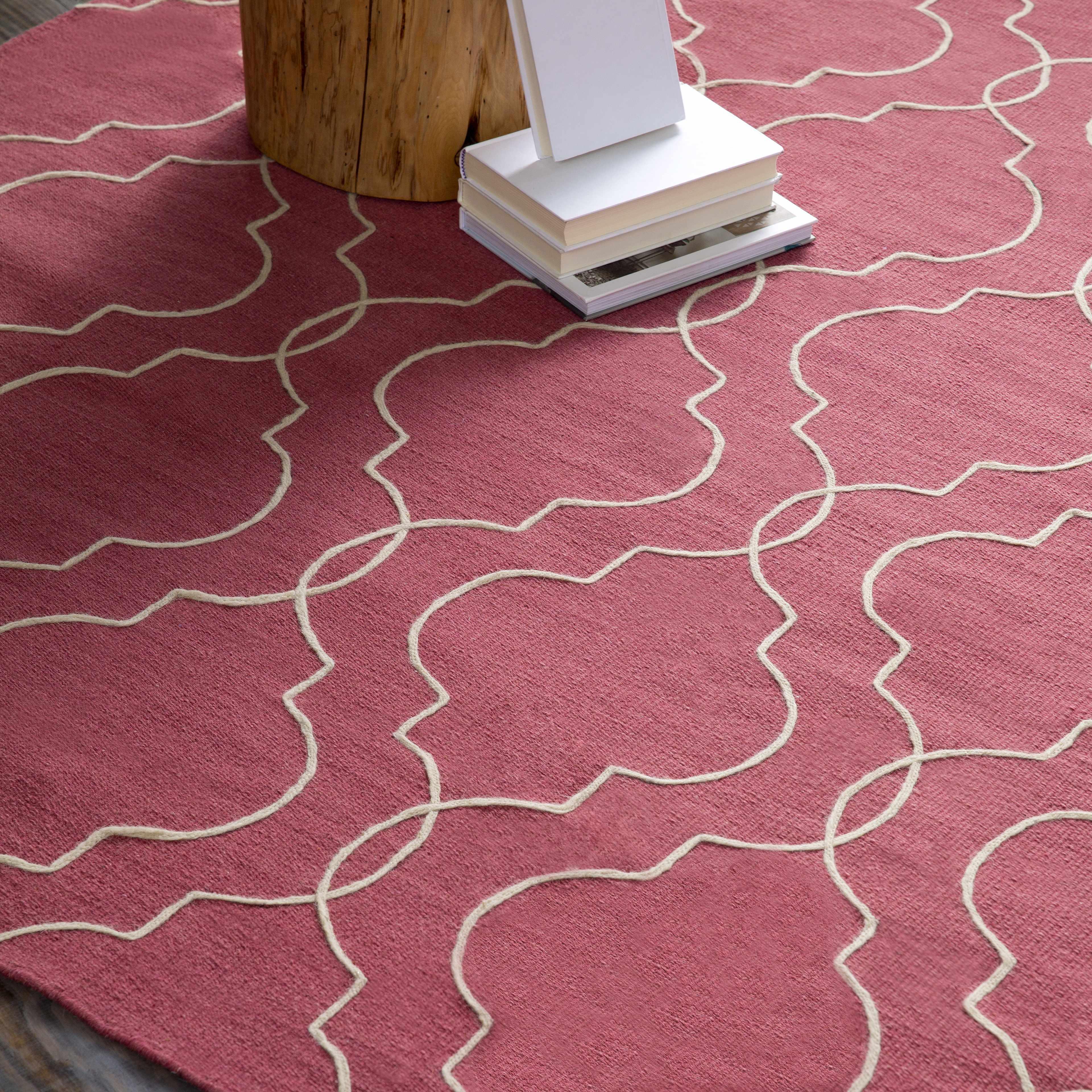 Elliott Area Rug - Clearance - PRHOMZ