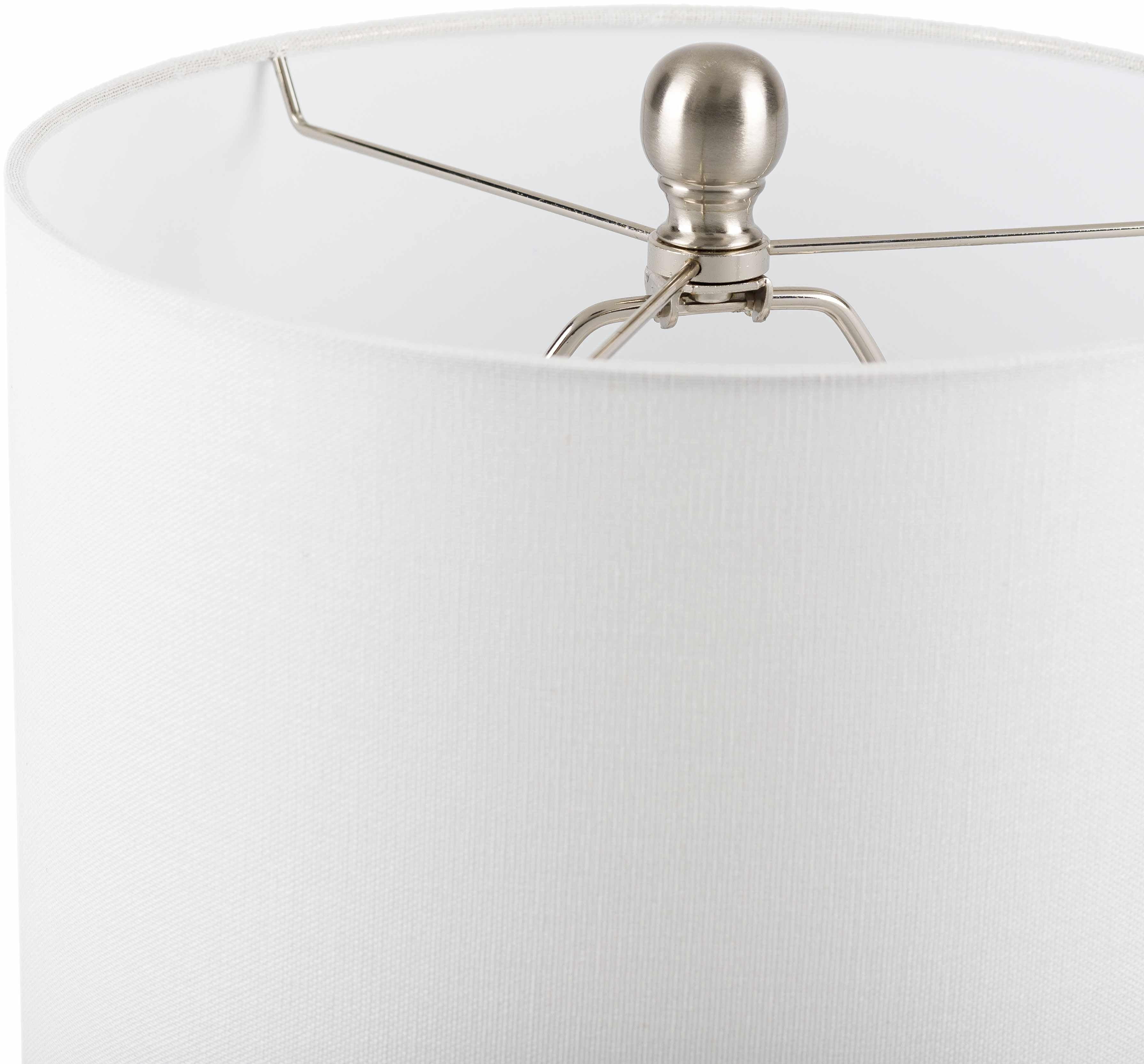 Lumbang Table Lamp - PRHOMZ