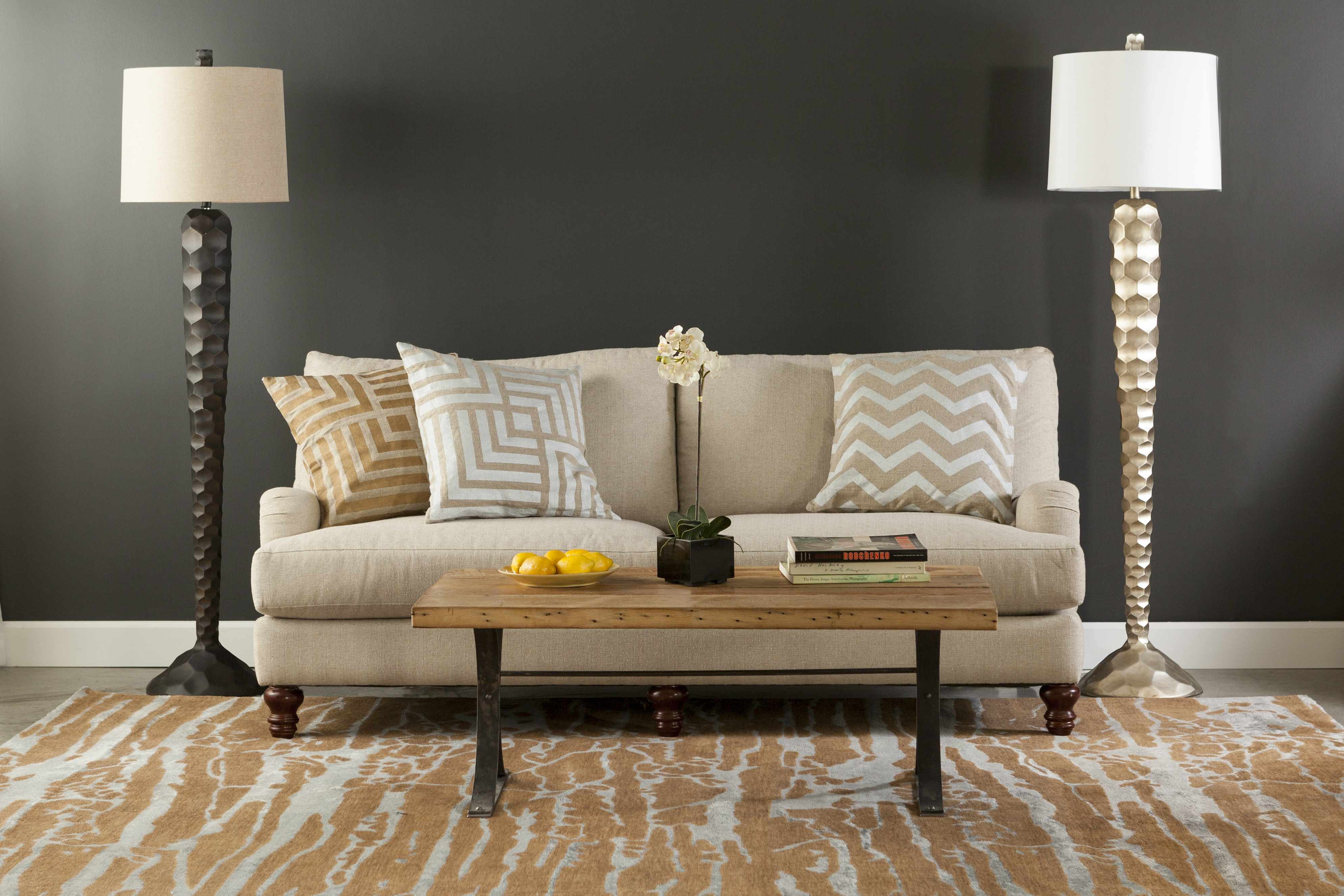 Willagee Throw Pillow - Clearance-4