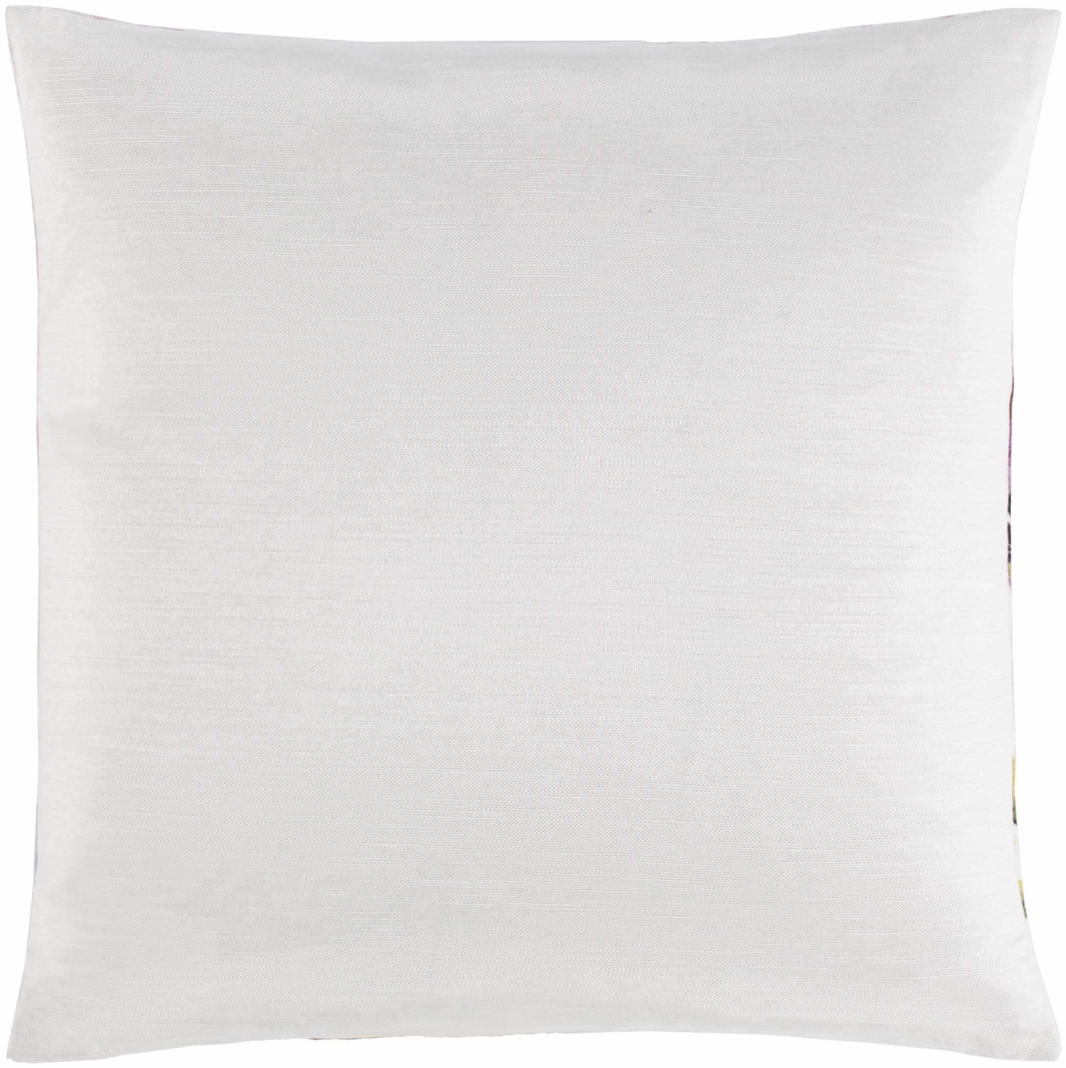 Langtoft Floral Splash Throw Pillow - Clearance - PRHOMZ