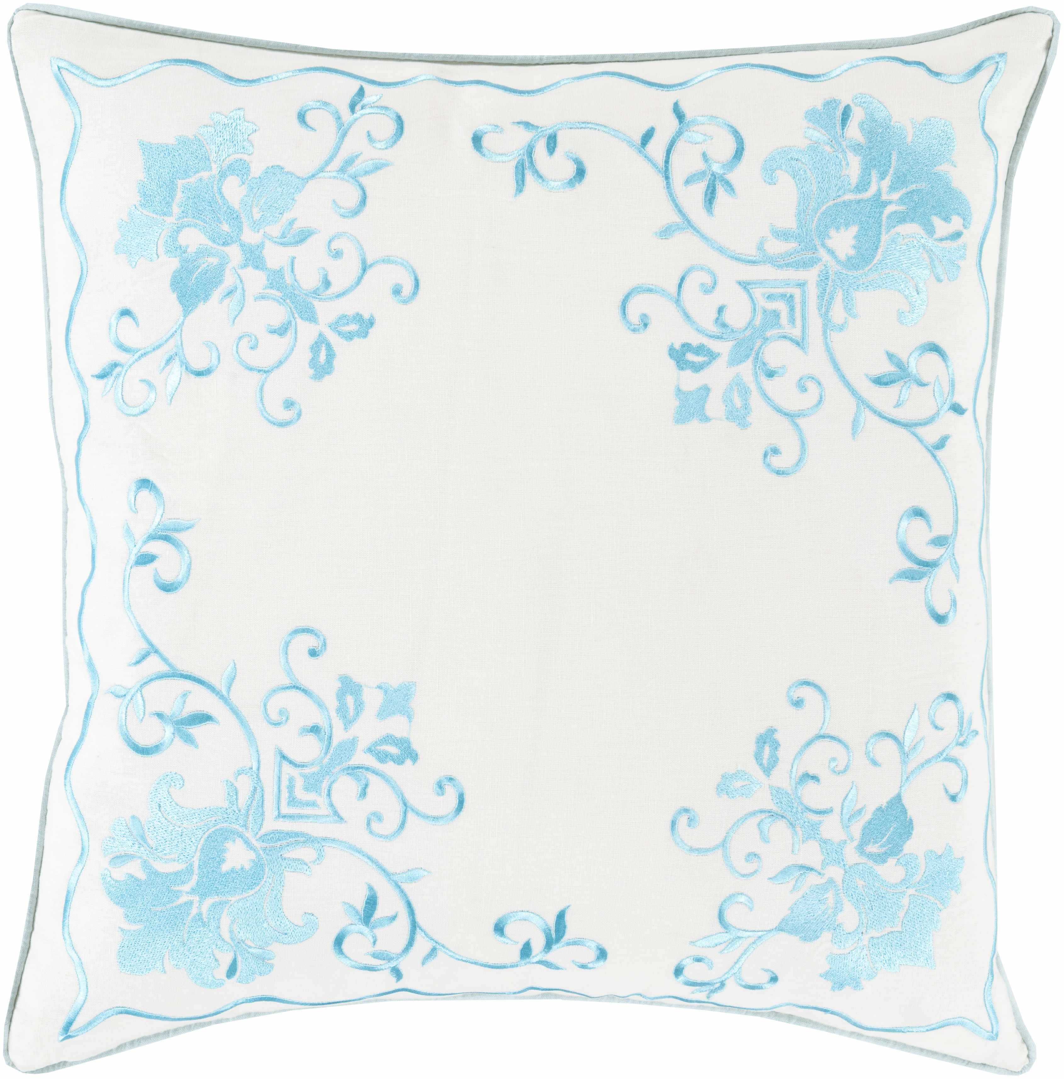 Longniddry Throw Pillow - Clearance-0