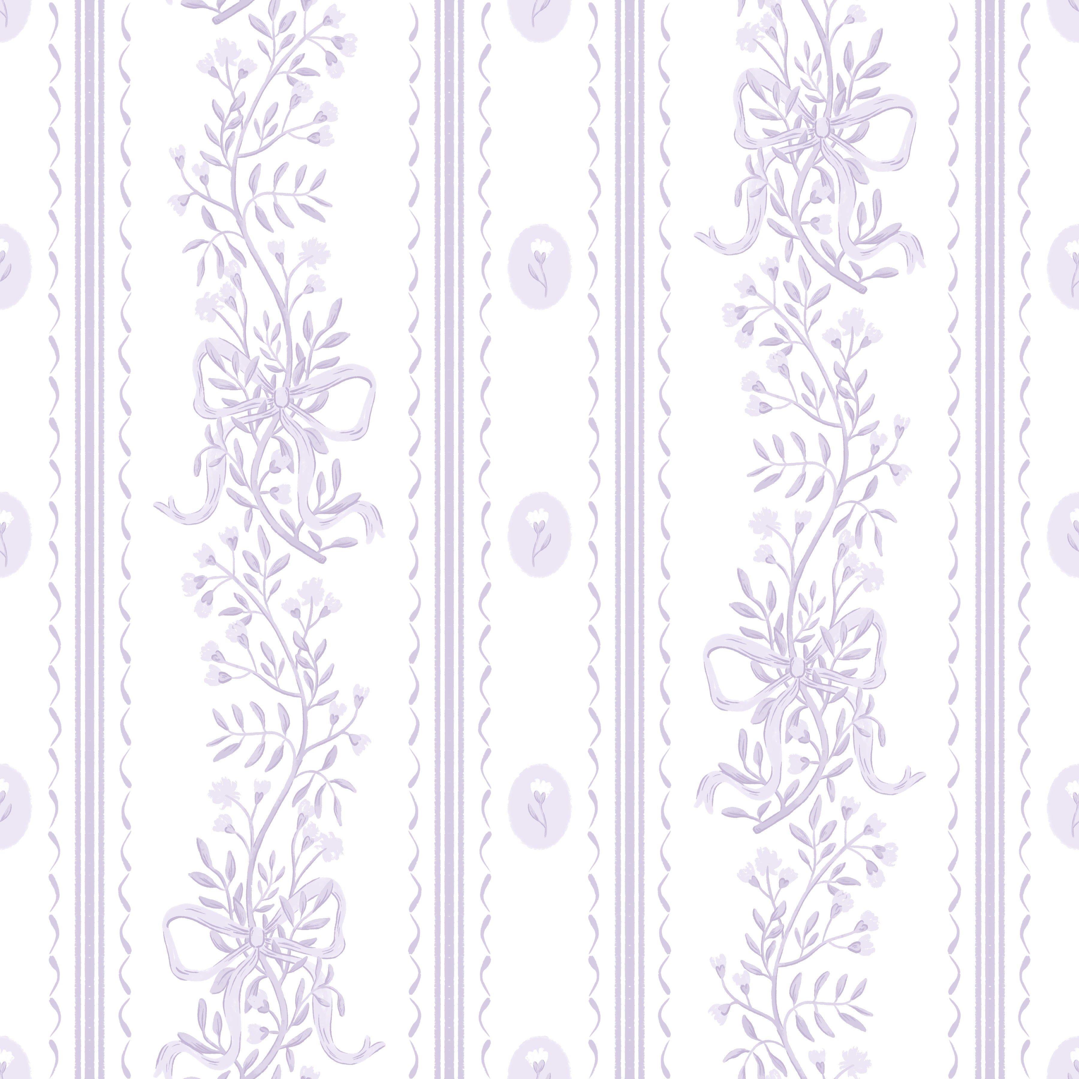 Dottie Wallpaper by Zanet From Wonderland