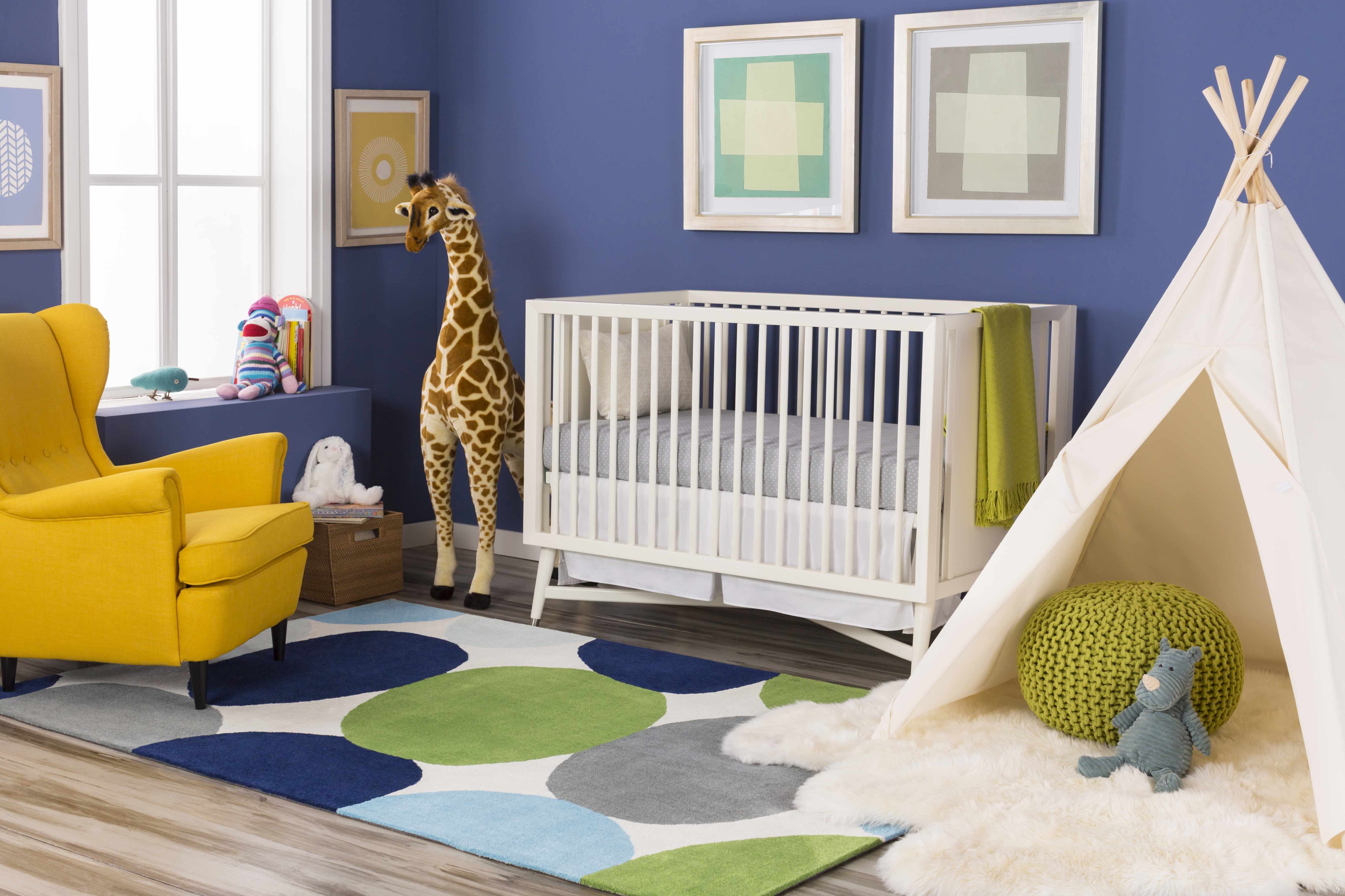 Chiconcuac Olive Throw Blanket-4