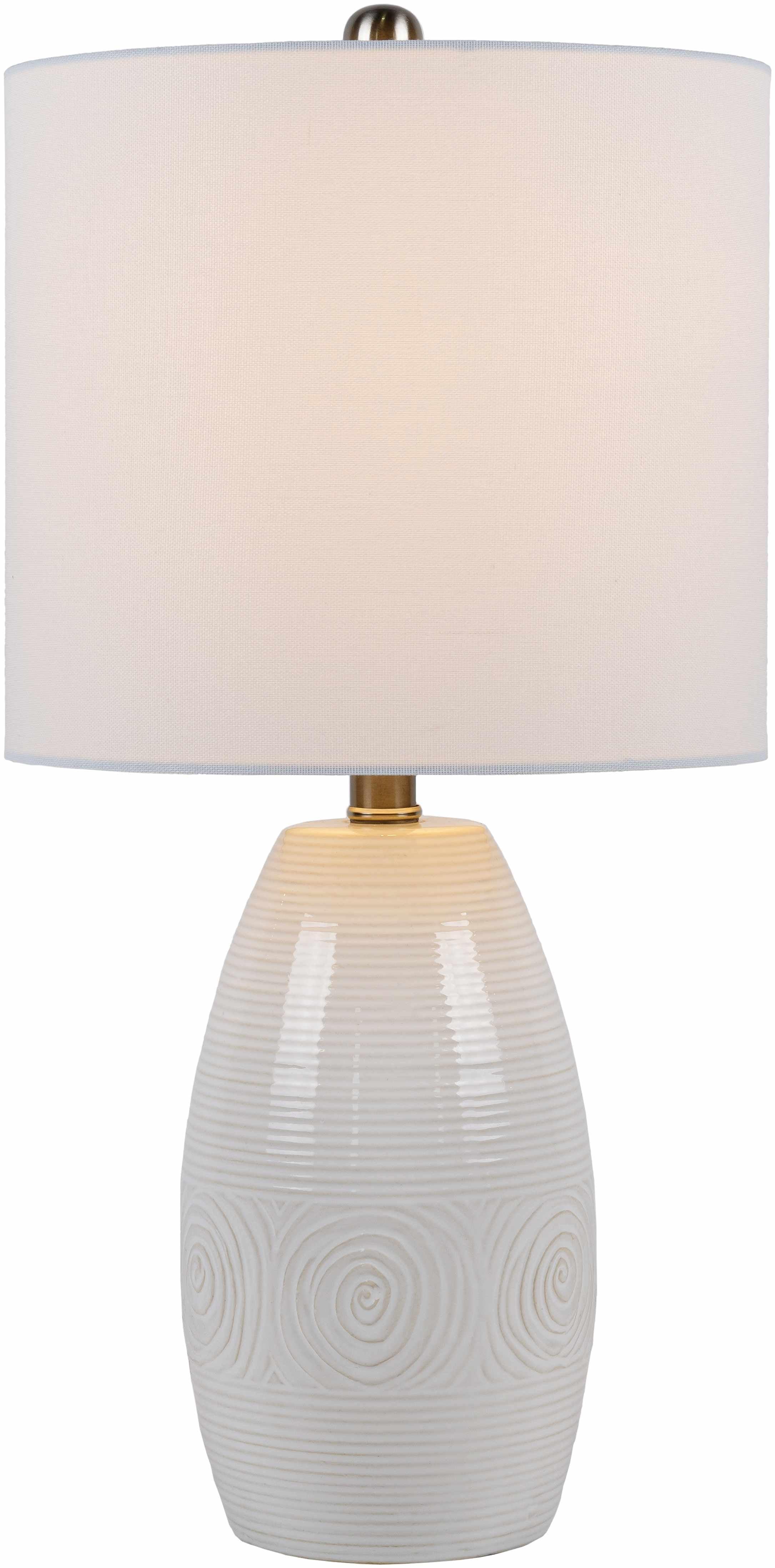 Lumbang Table Lamp - PRHOMZ