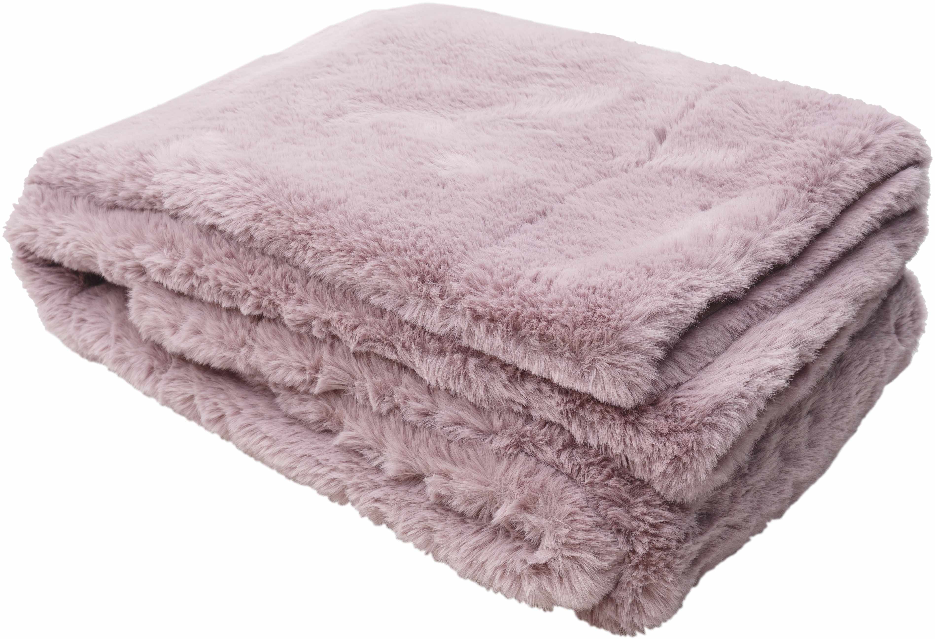 Luksuhin Throw Blanket - Clearance-2