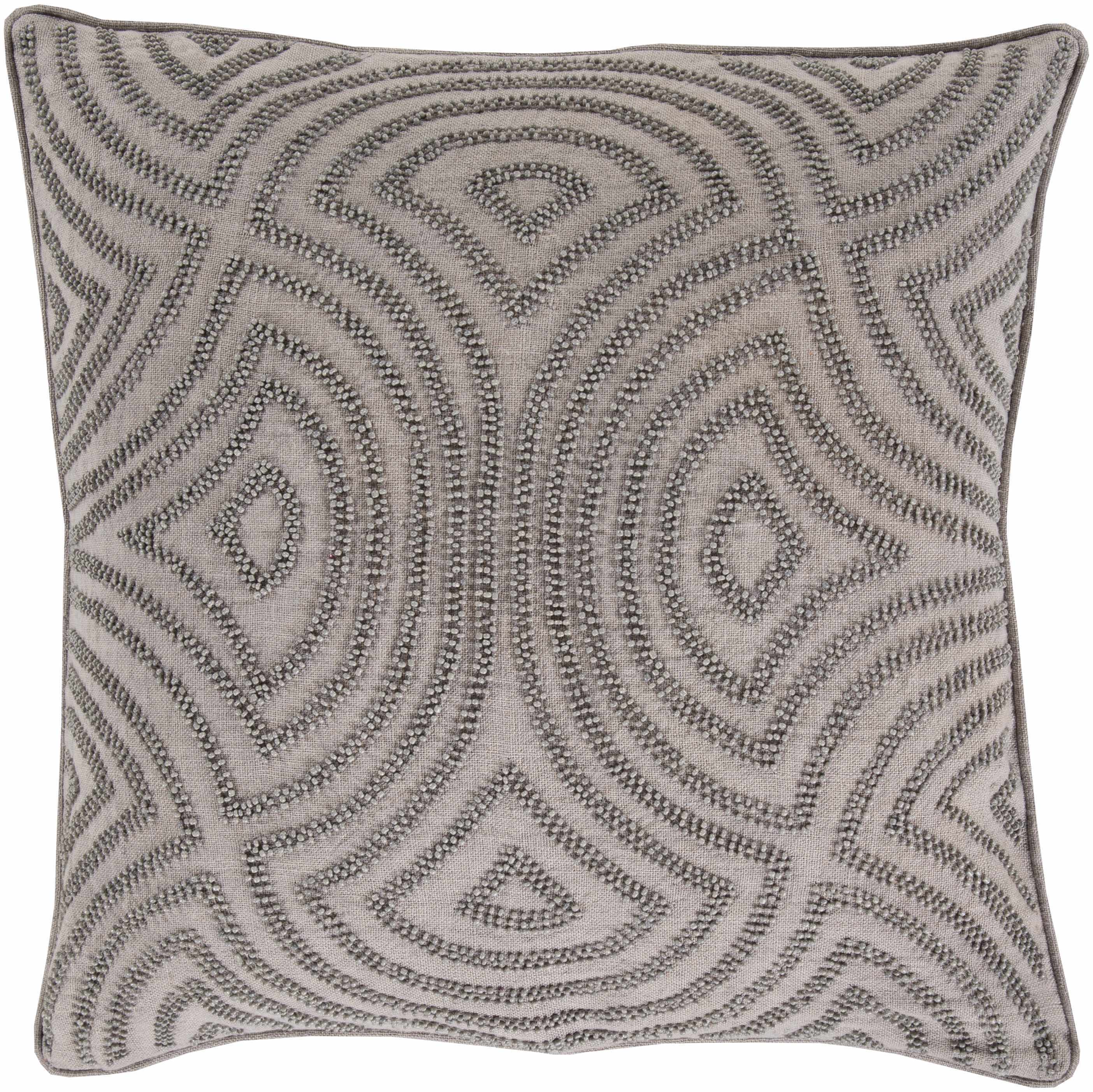 Law Accent Pillow - Clearance-2
