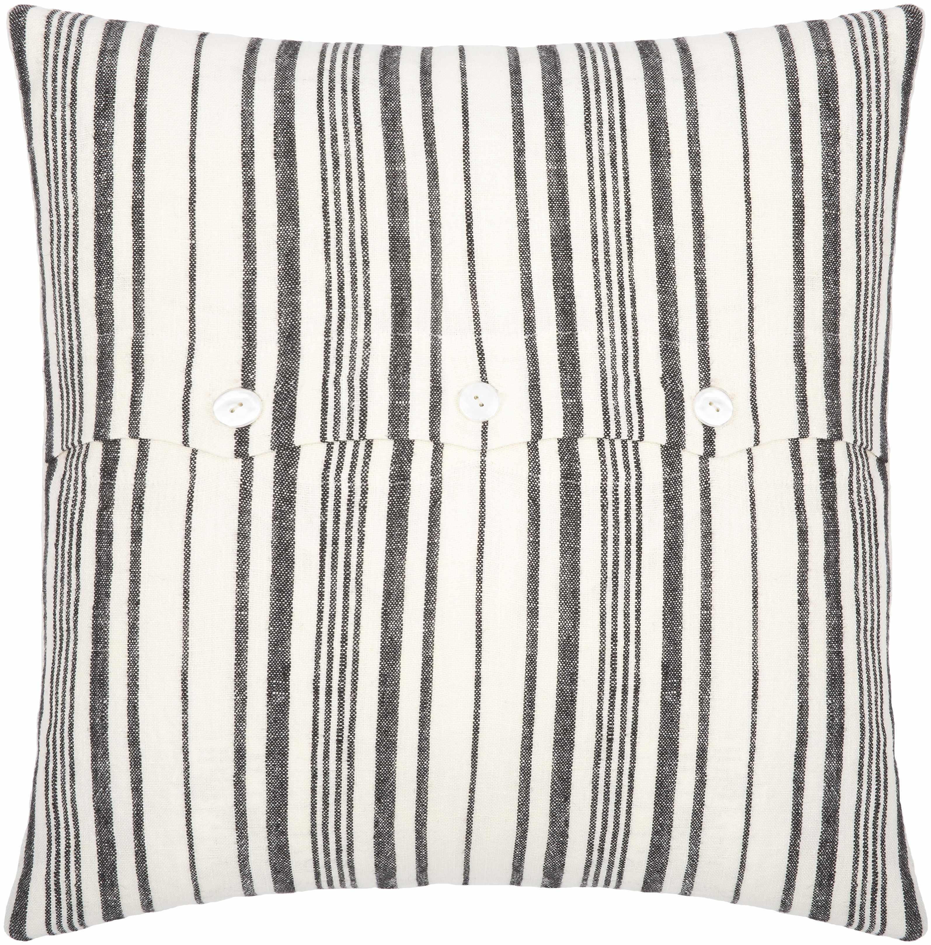 Lewisporte Throw Pillow - Clearance - PRHOMZ