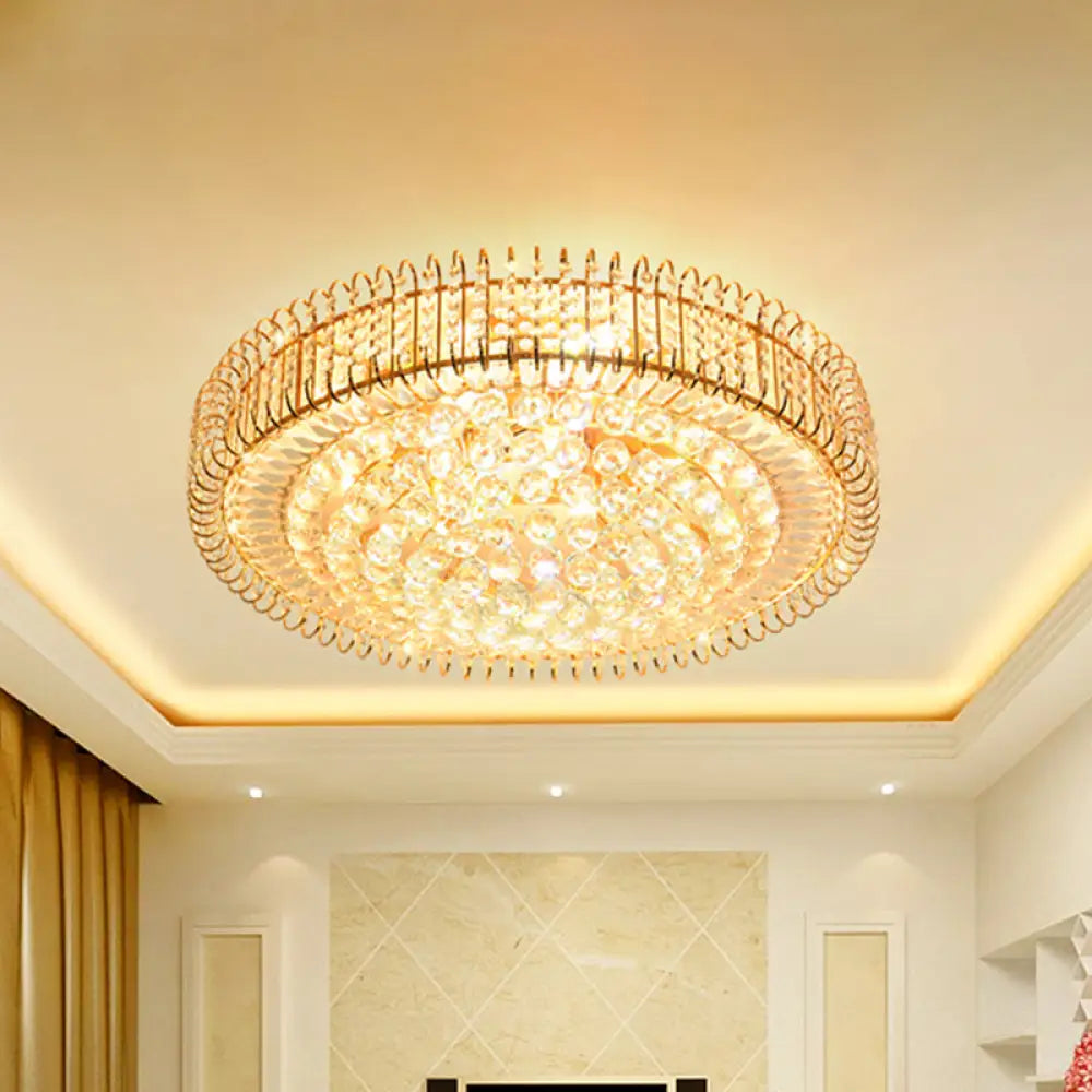 Lyra Modern Ceiling Light | Modern Interior Home Lighting
