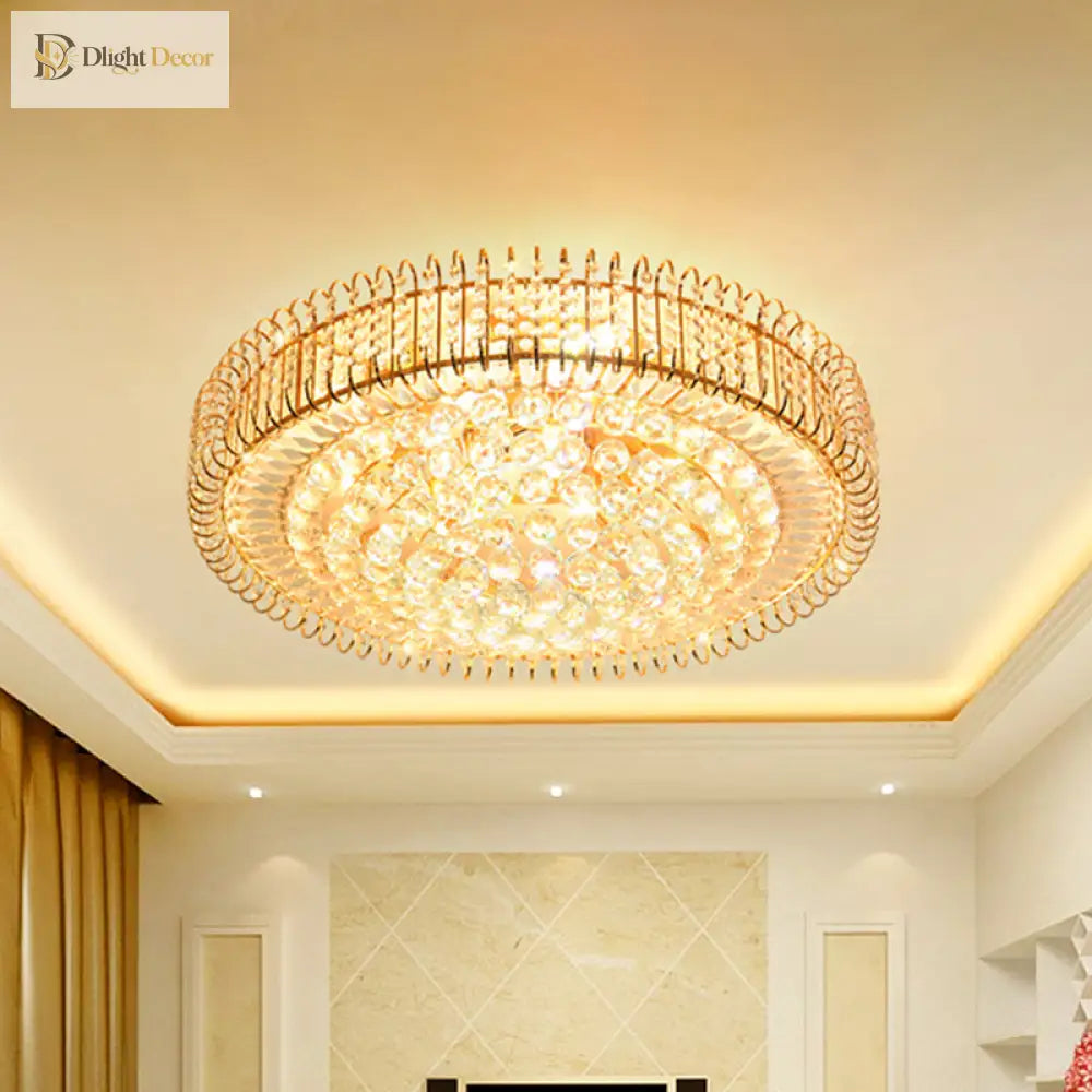 Lyra Modern Ceiling Light | Modern Interior Home Lighting