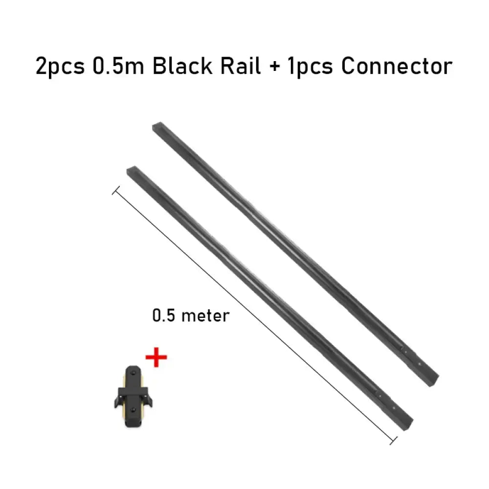 Macaron COB Track Light | Living Room & Lounge Lighting