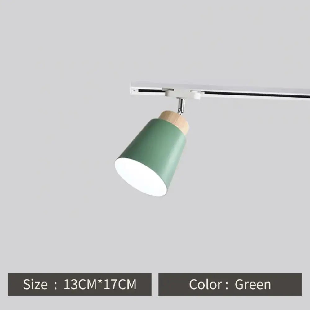 Macaron COB Track Light | Living Room & Lounge Lighting