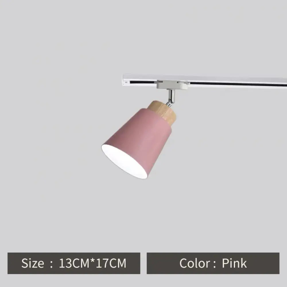 Macaron COB Track Light | Living Room & Lounge Lighting