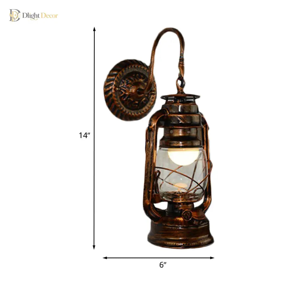 Madeline Wall Sconce | Modern Bedroom & Hallway Lighting