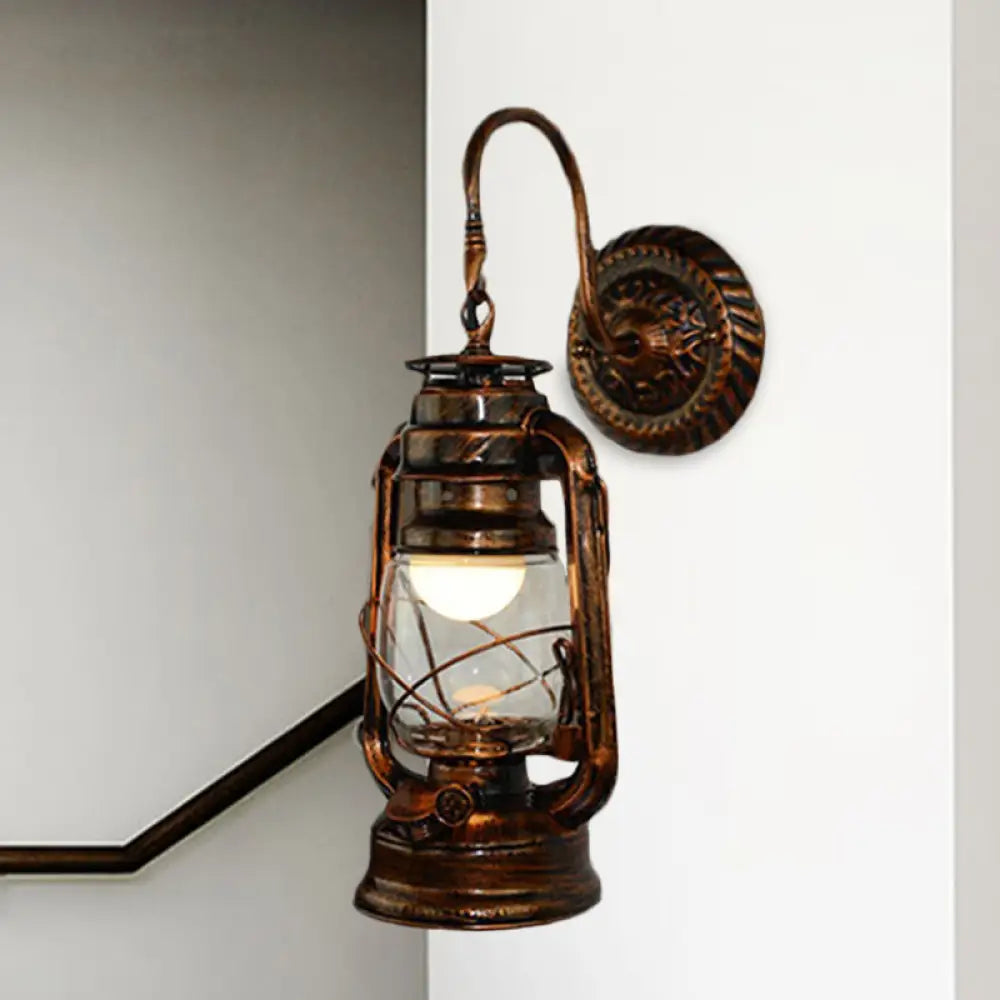 Madeline Wall Sconce | Modern Bedroom & Hallway Lighting
