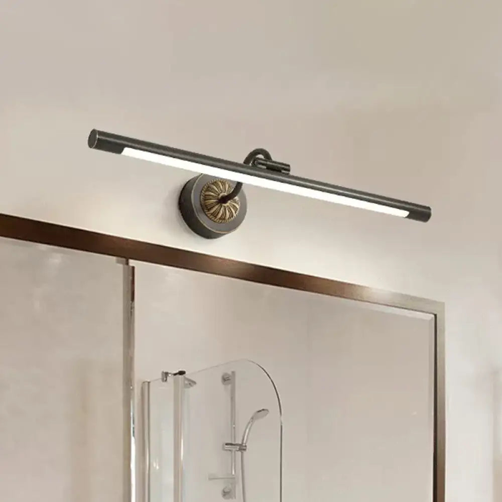 Margaux Modern LED Vanity Light | Bathroom Home Lighting
