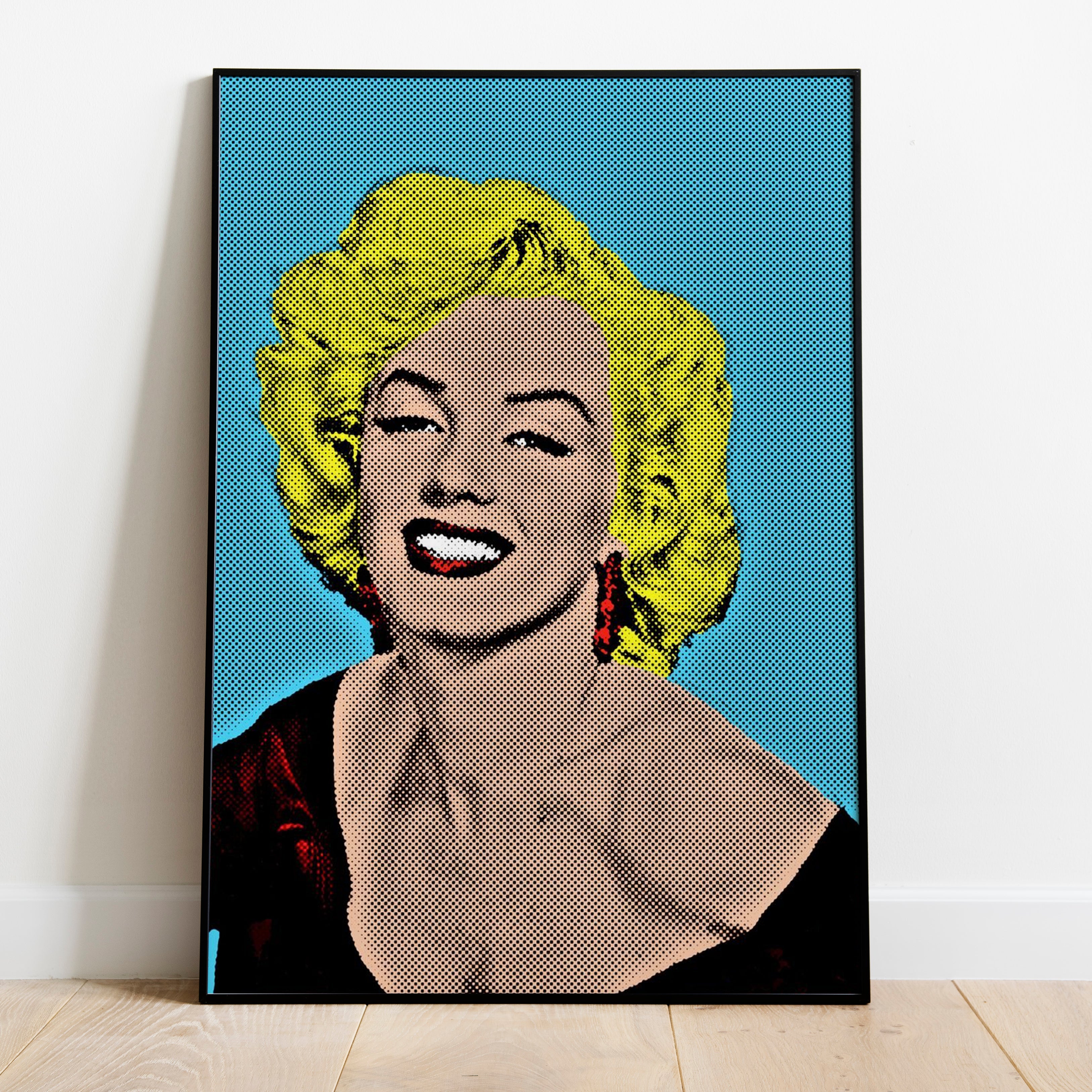 MARILYN MONROE-0