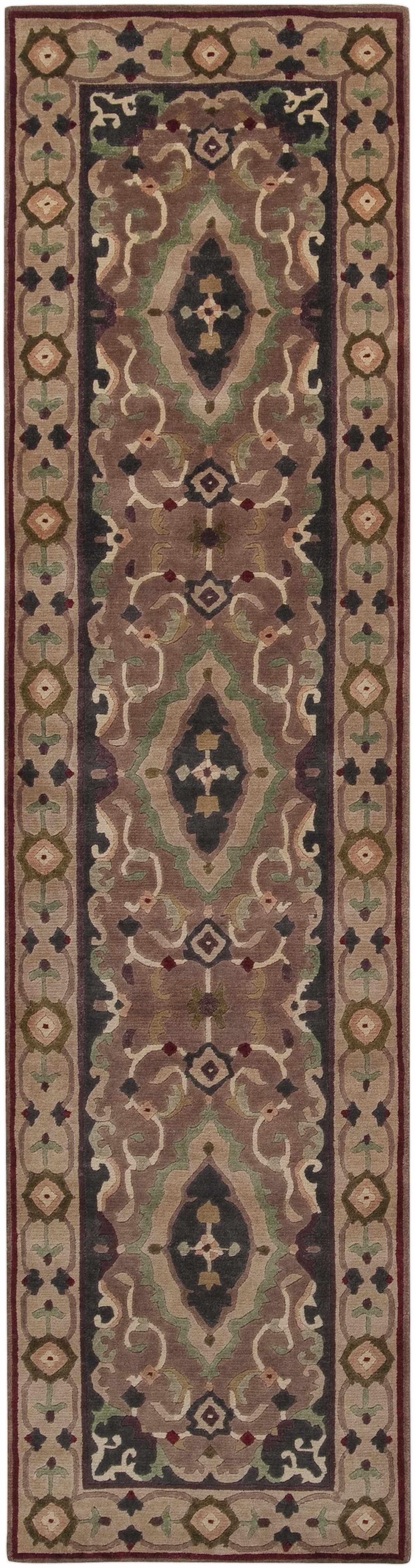 Markleton Area Rug - Clearance - PRHOMZ