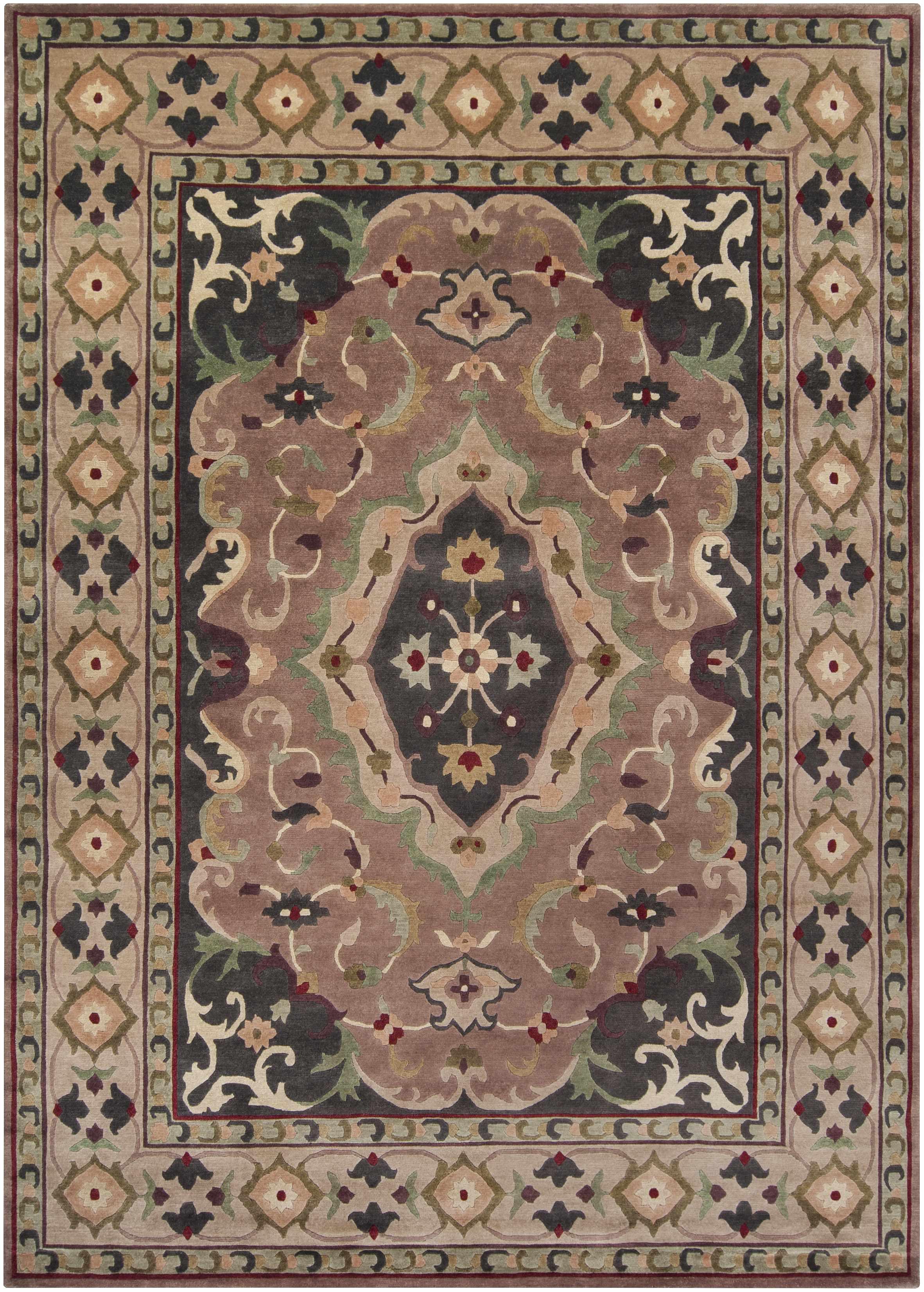 Markleton Area Rug - Clearance - PRHOMZ