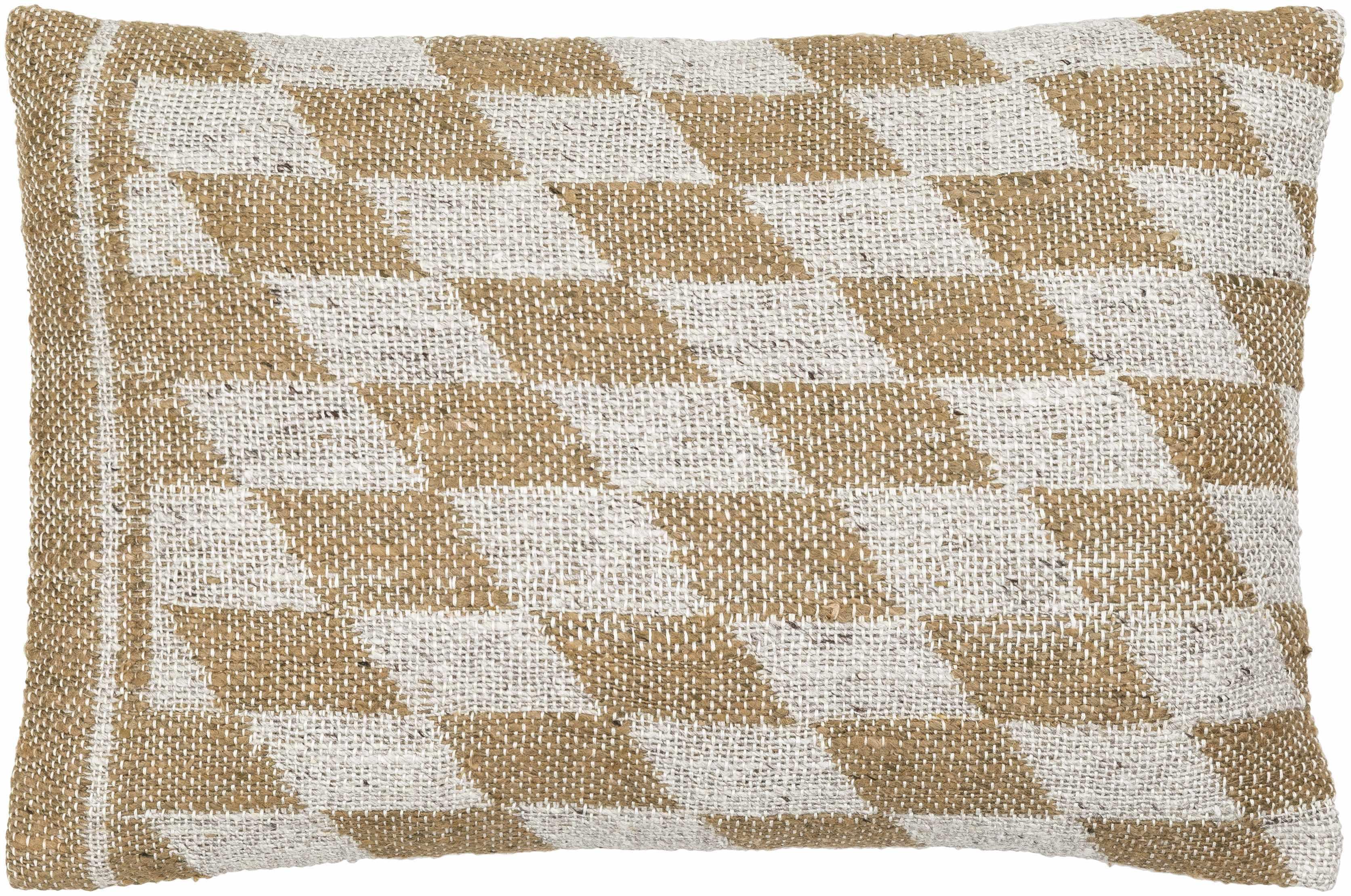 Marsabit Throw Pillow - Clearance - PRHOMZ