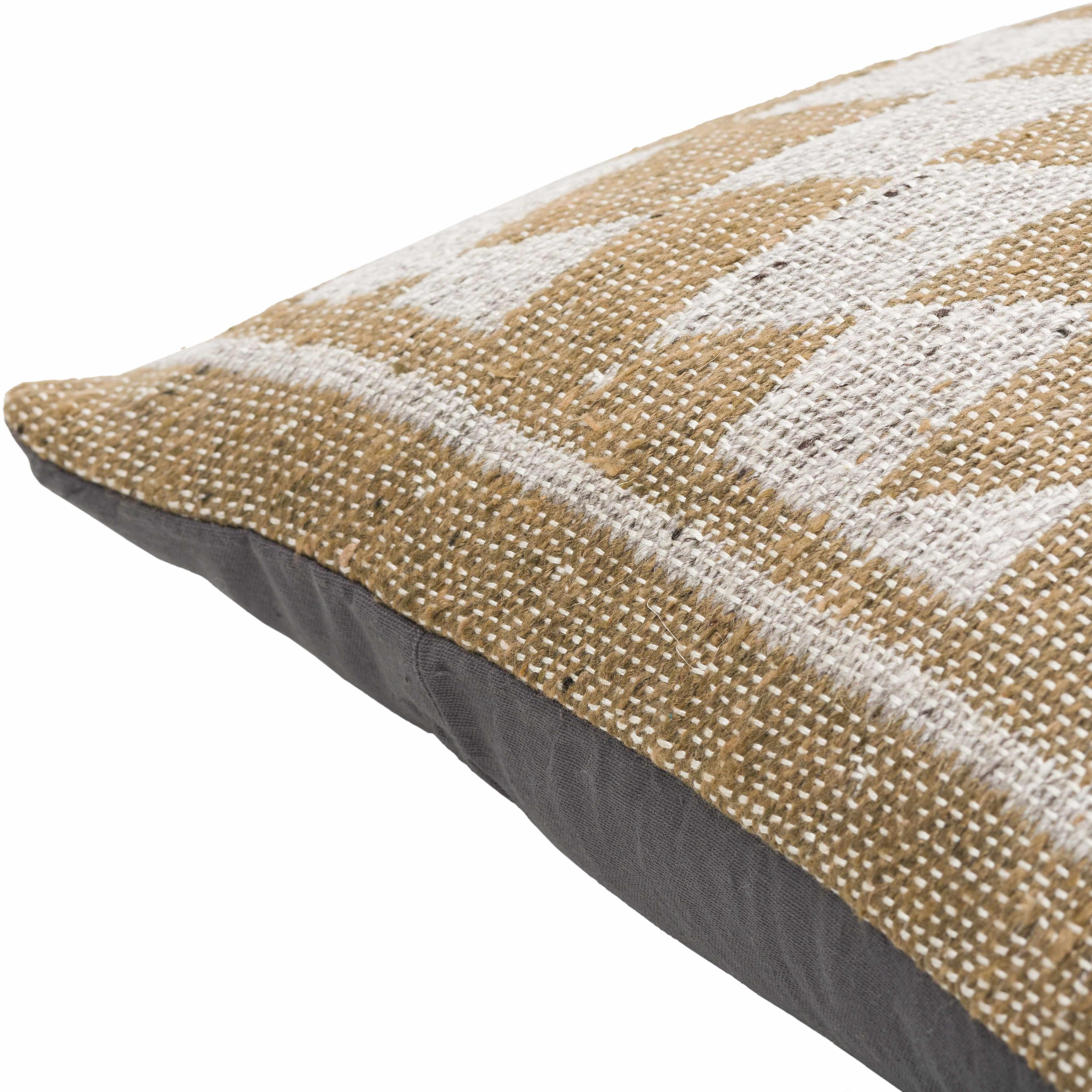 Marsabit Throw Pillow - Clearance - PRHOMZ