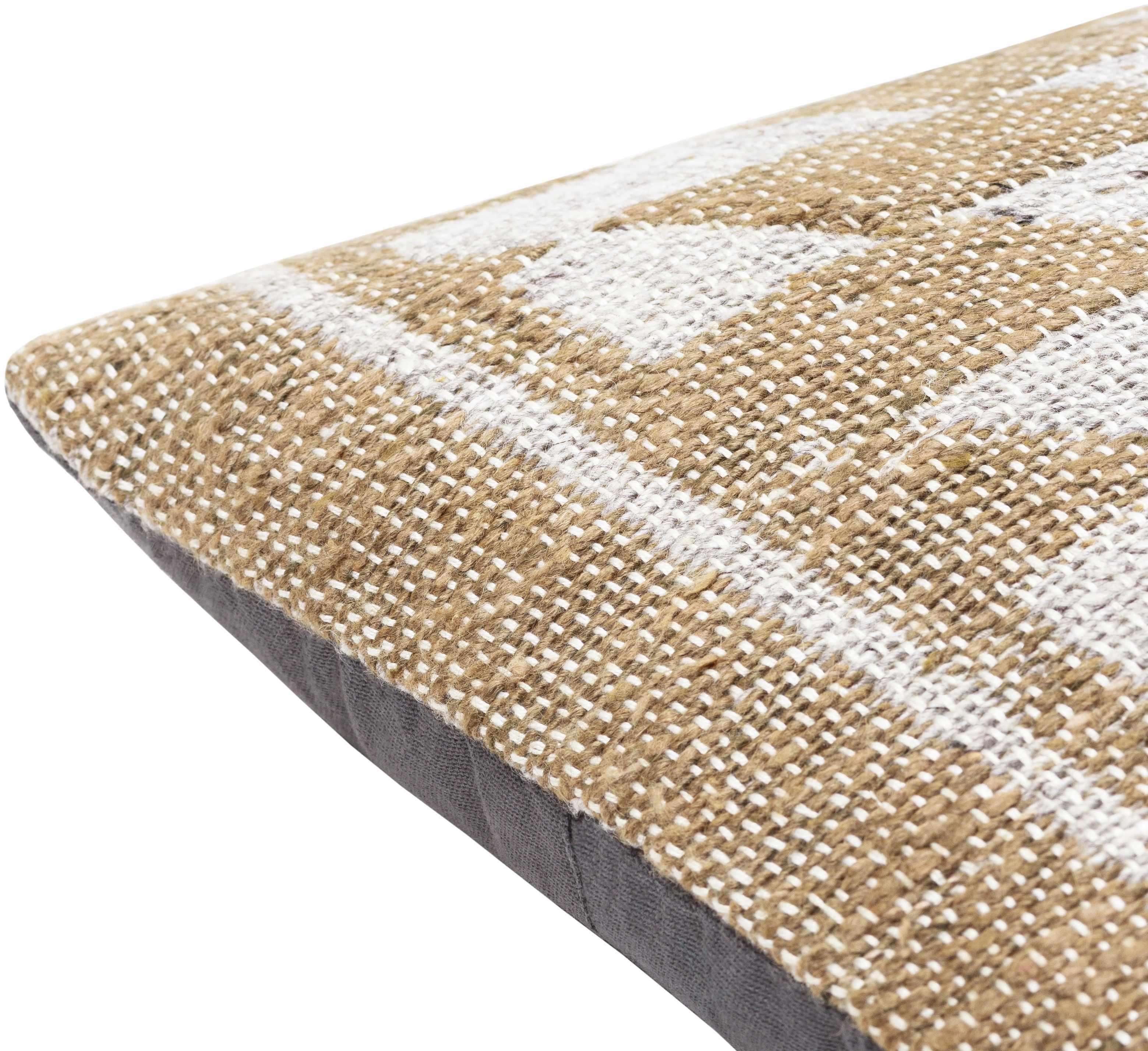 Marsabit Throw Pillow - Clearance - PRHOMZ