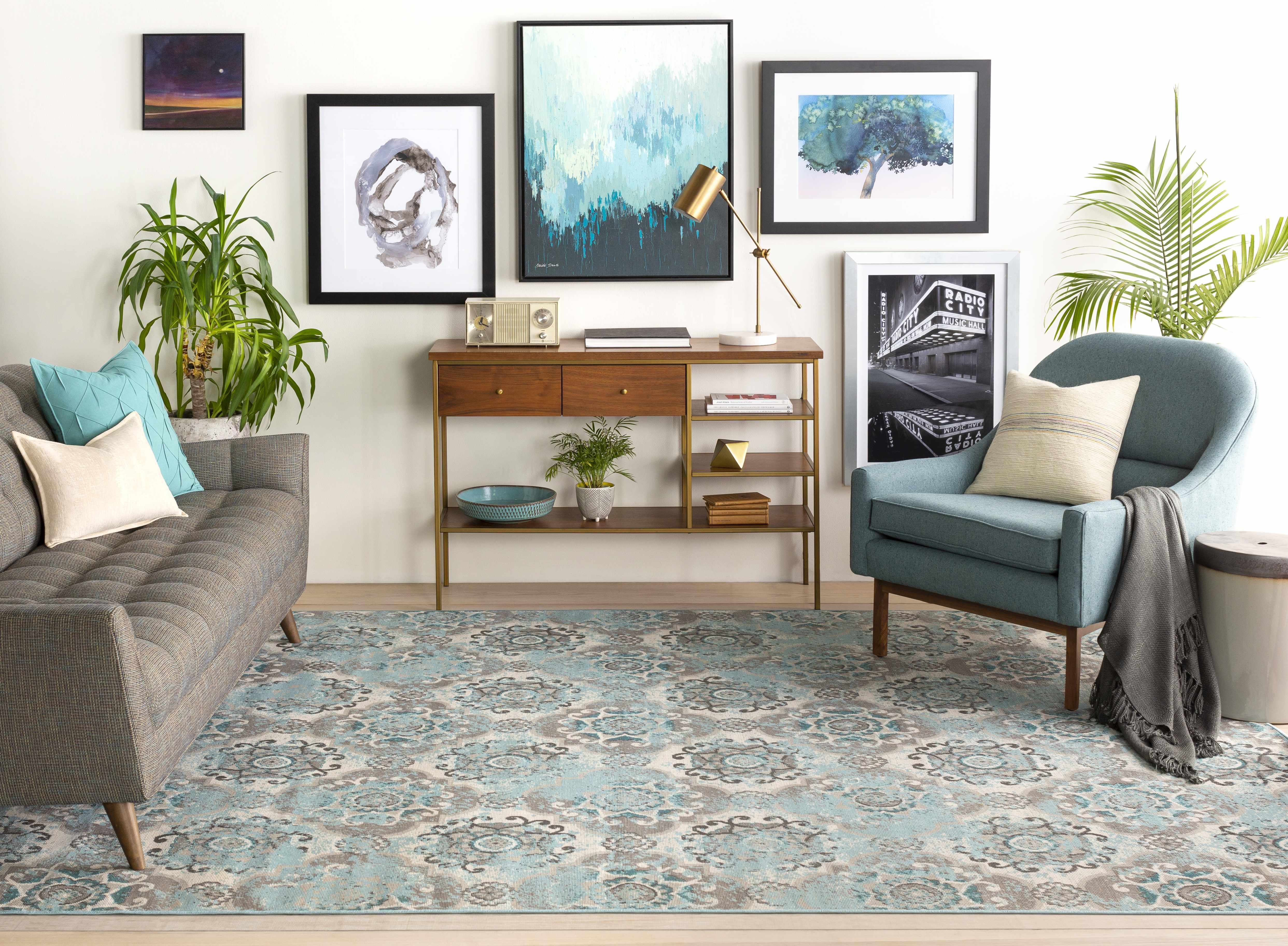 Dunkerton Beige Square Throw Pillow - PRHOMZ