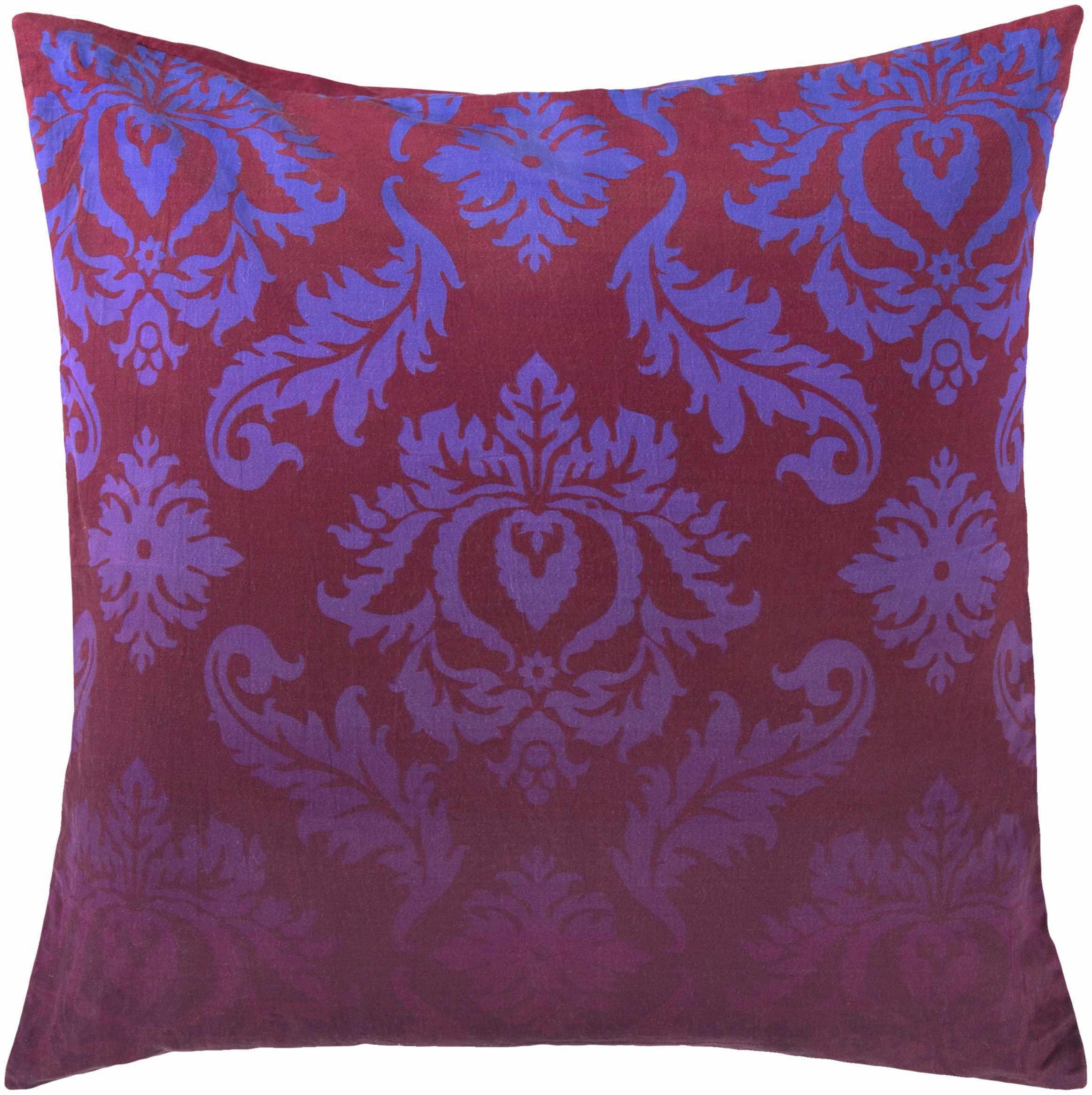 Maxwellheugh Throw Pillow - Clearance - PRHOMZ