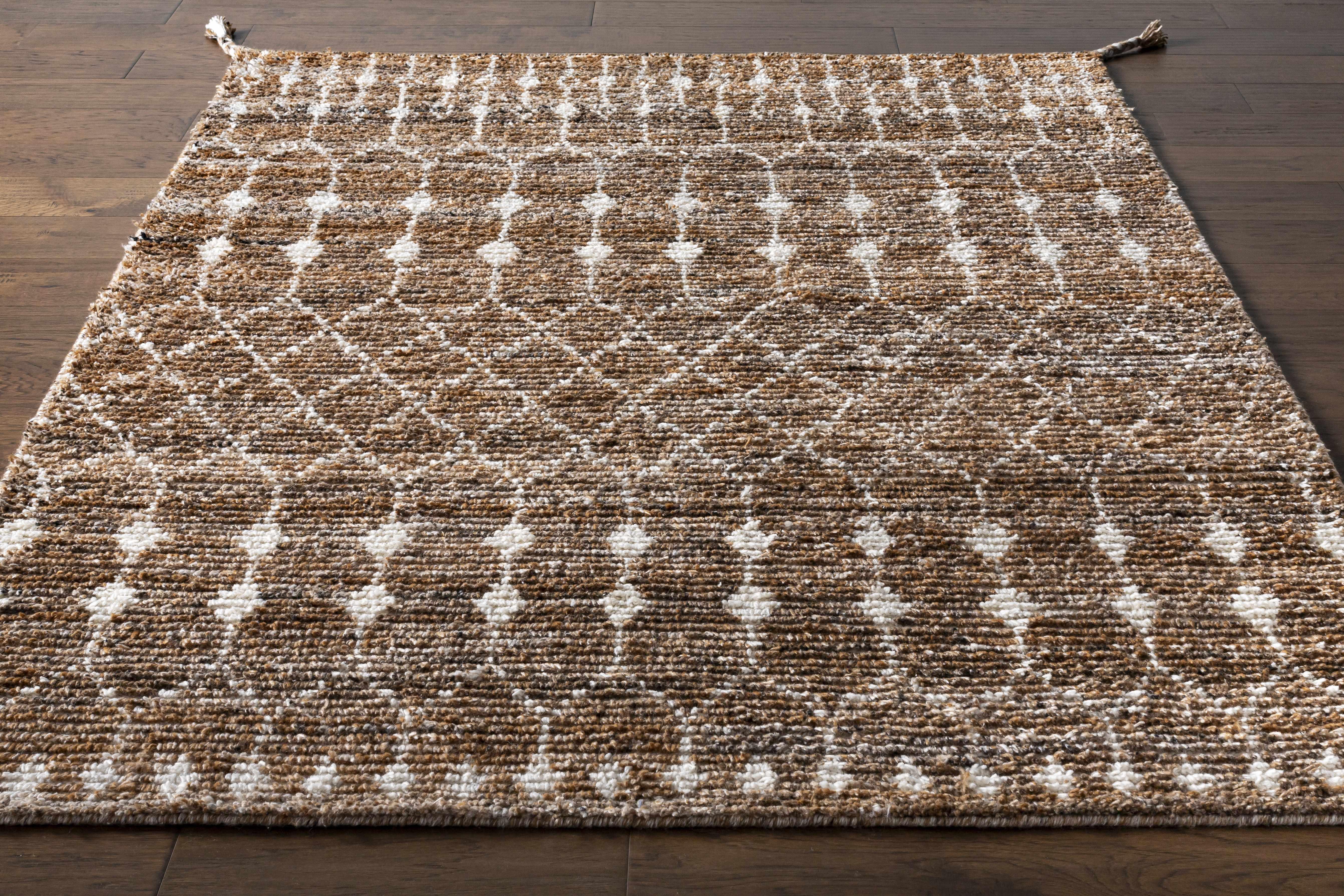 Mccombs Premium Rug - Clearance - PRHOMZ