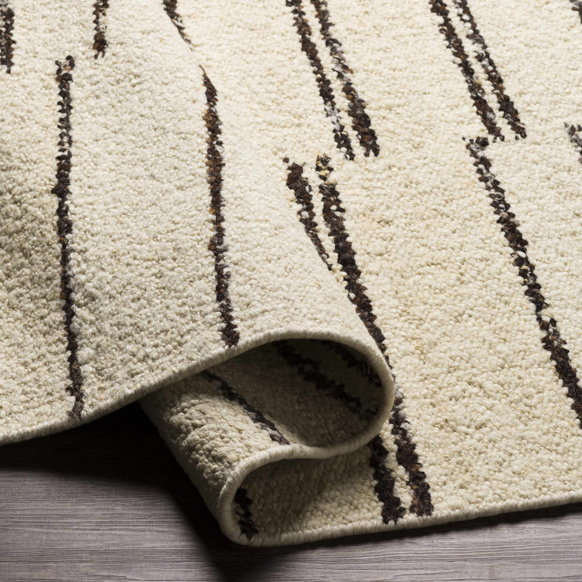 The Palermo Wool Rug