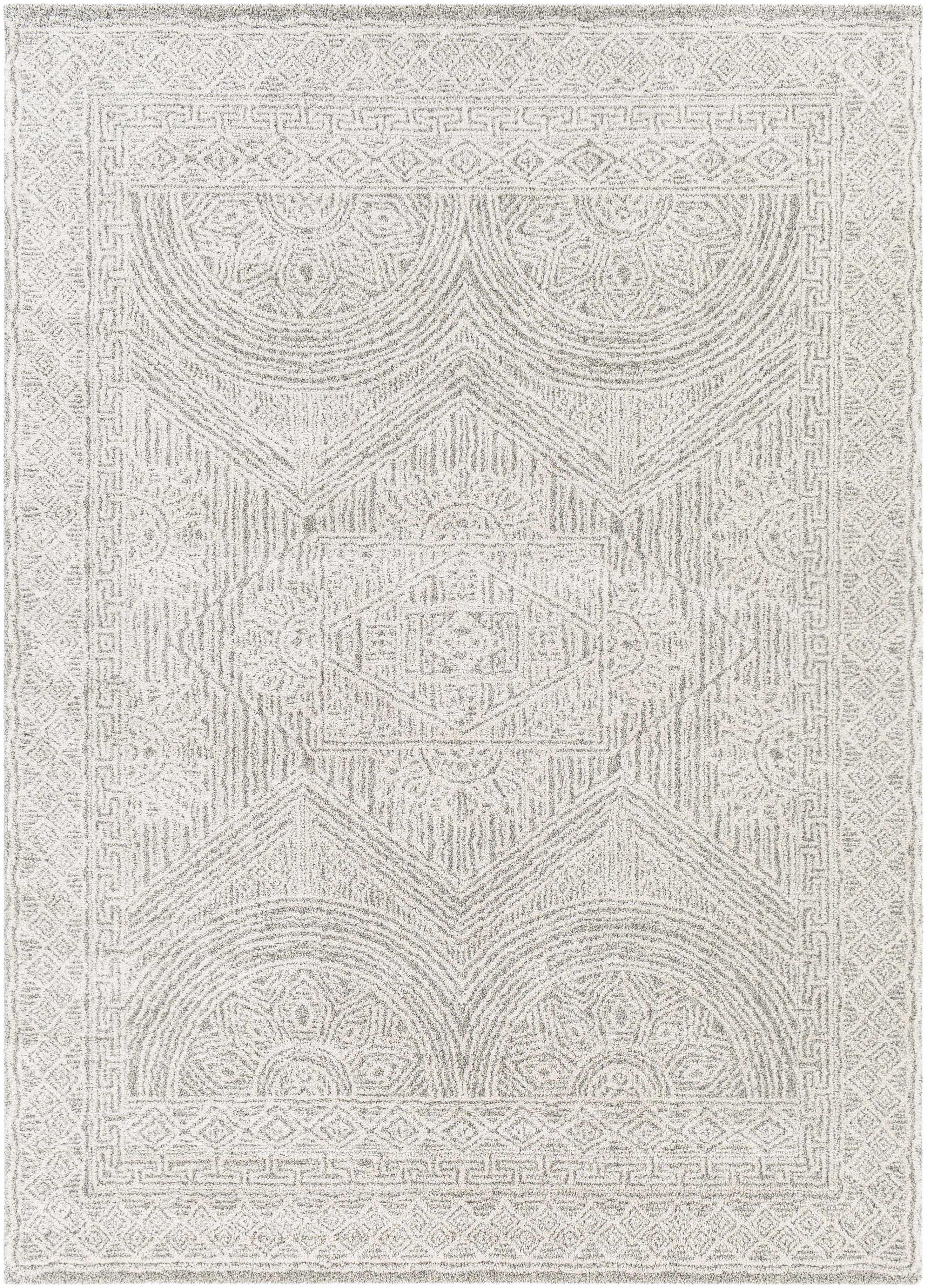 Middleville Luxe Rug - Clearance - PRHOMZ