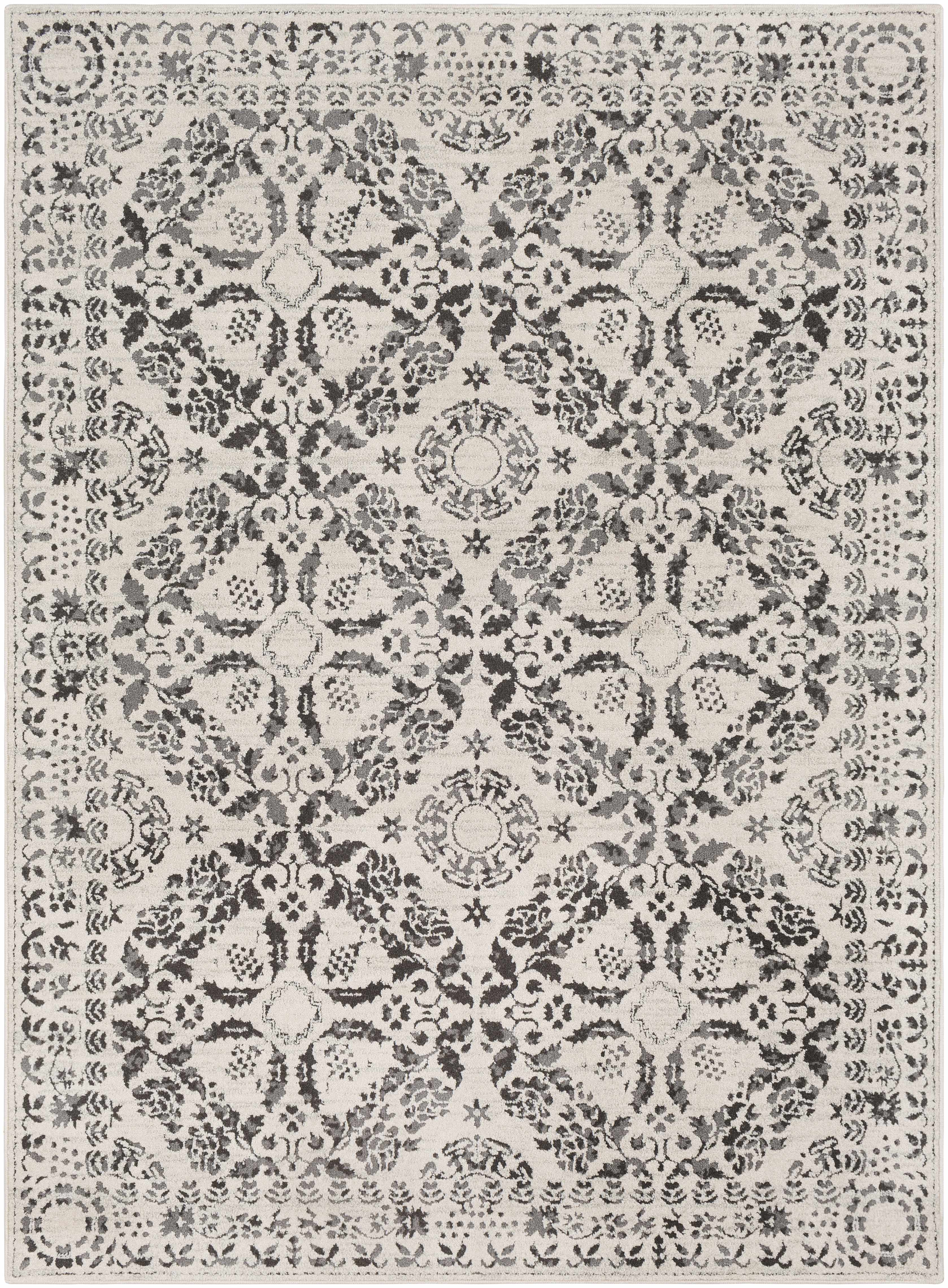 Megargel Area Rug-1