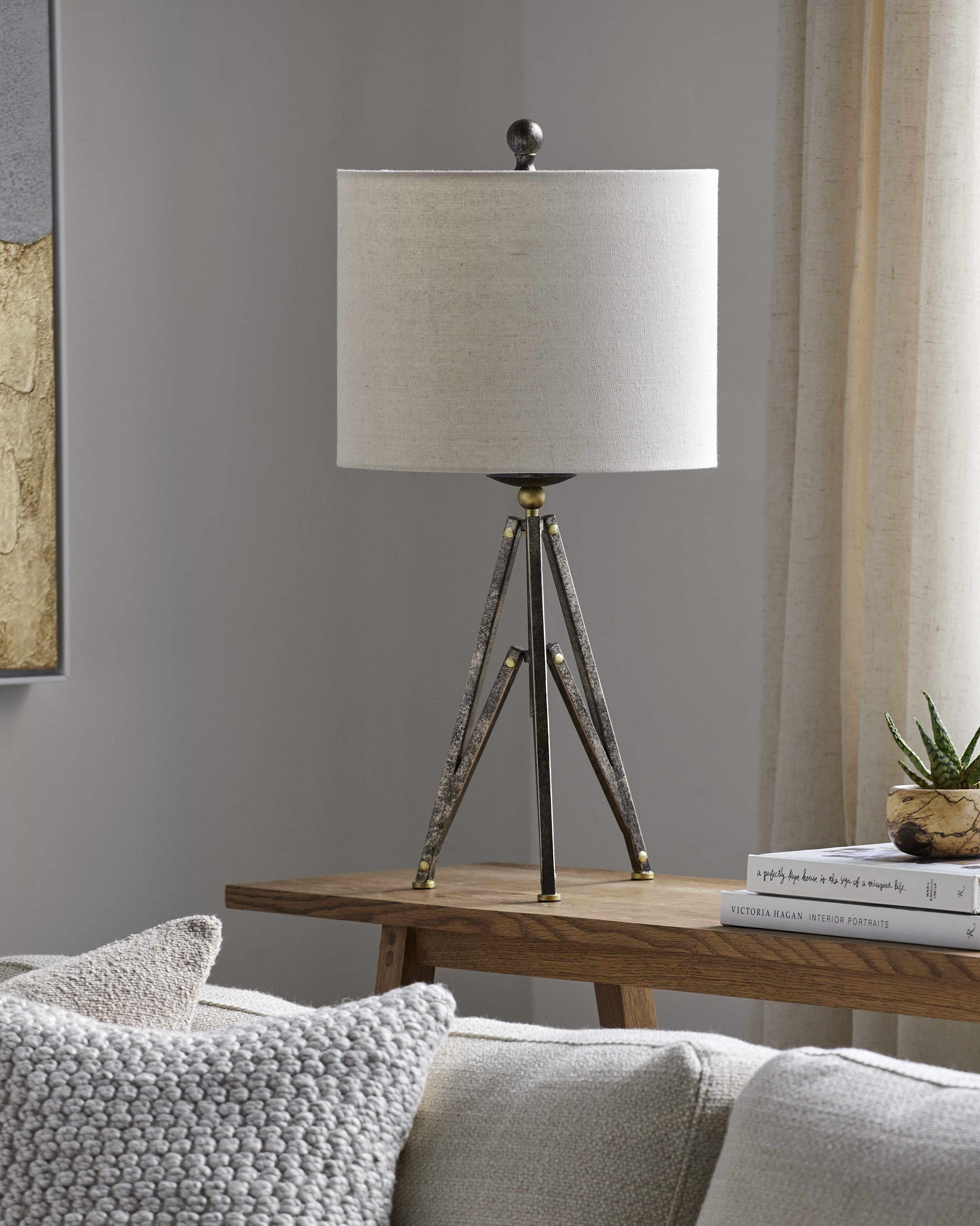 Melita Table Lamp - Clearance