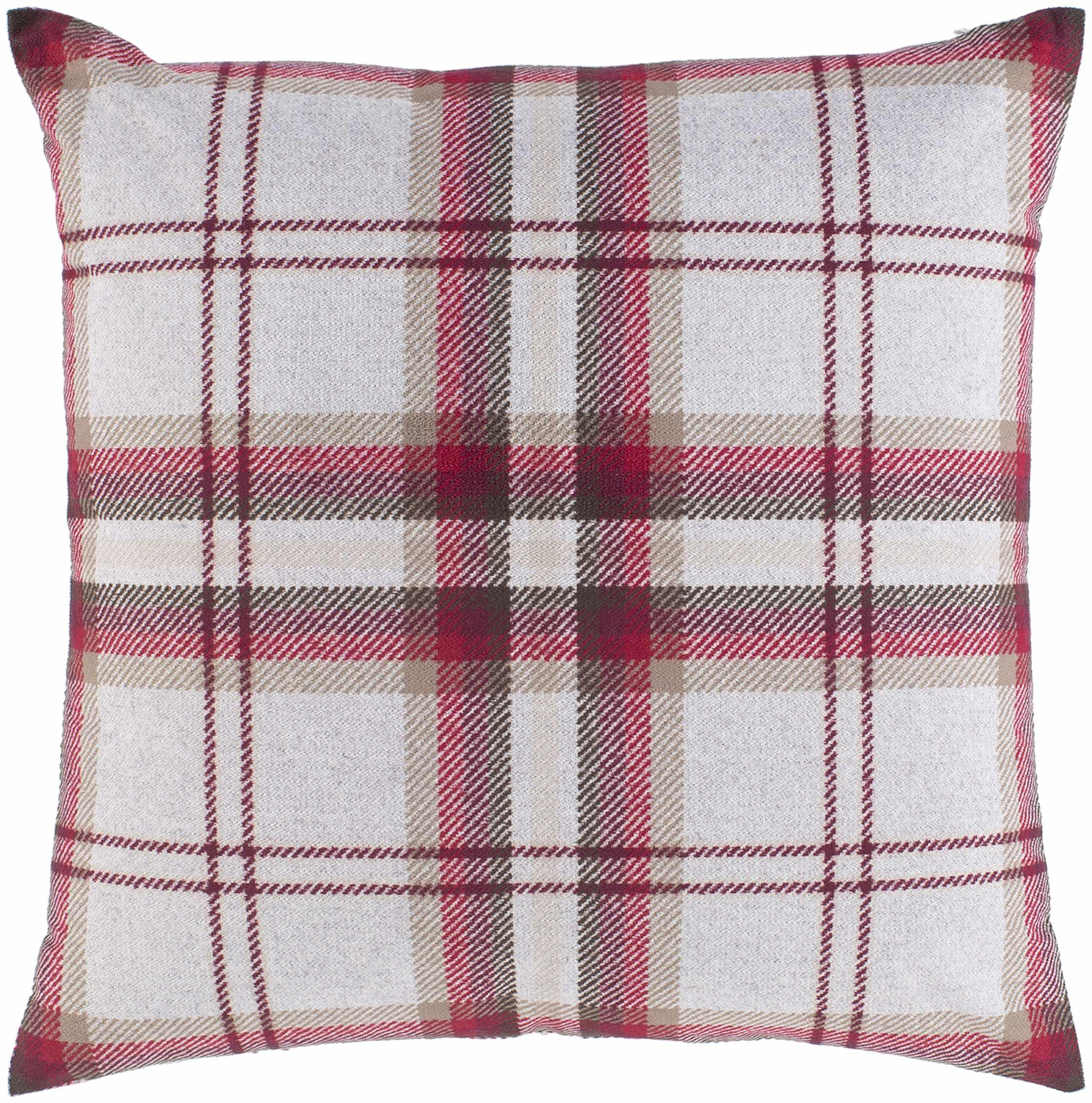 Merredin Throw Pillow - Clearance-2