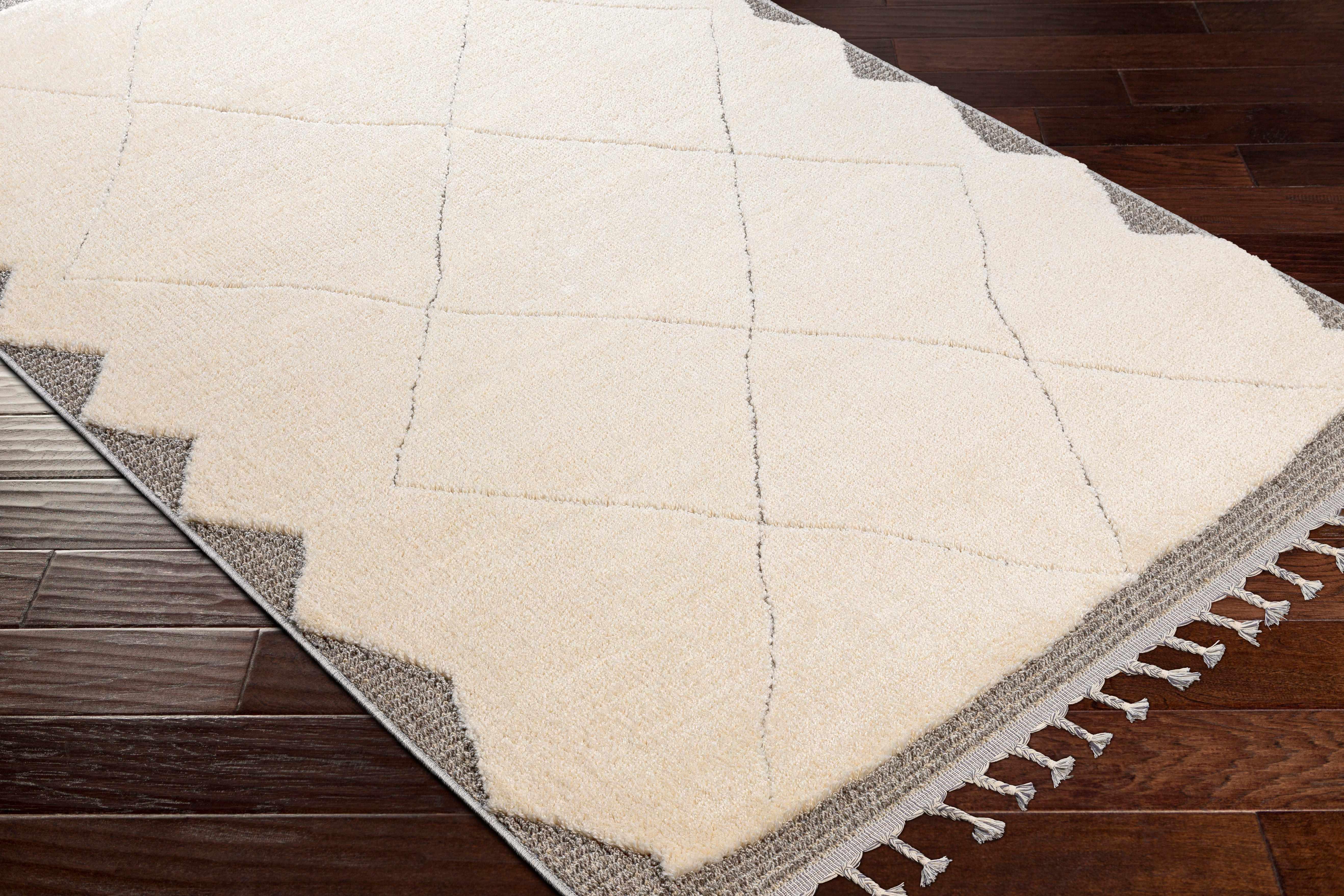 Metzger Area Rug - Clearance - PRHOMZ