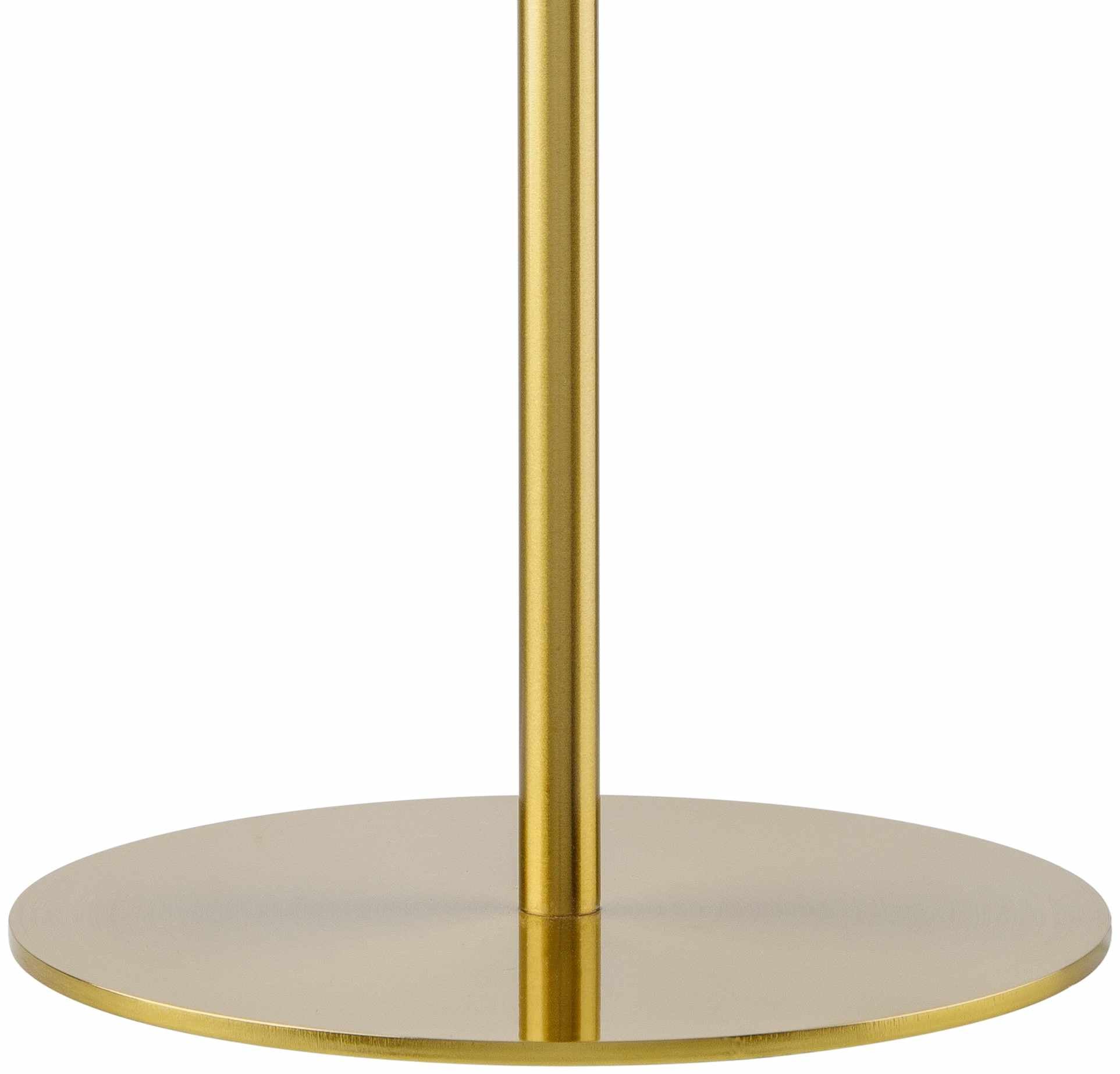 Meisenheim Gold Minimal Table Lamp-2