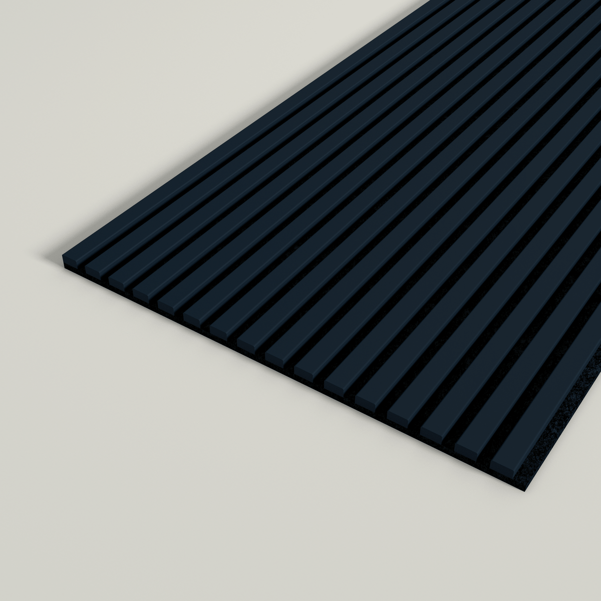 ARQ® Acoustic Colored Wooden Wall Slat Panel