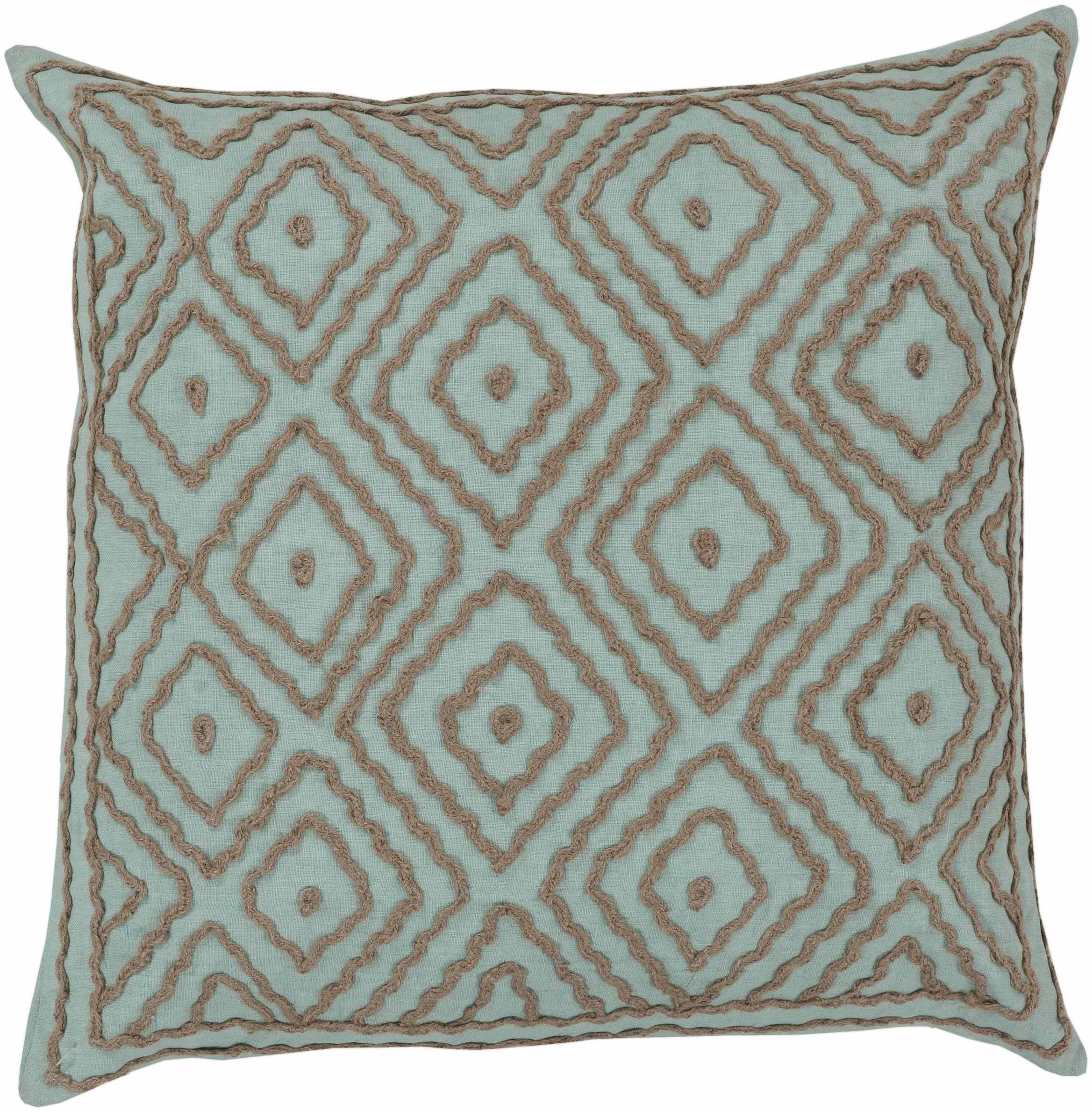 Milperra Throw Pillow - Clearance-1