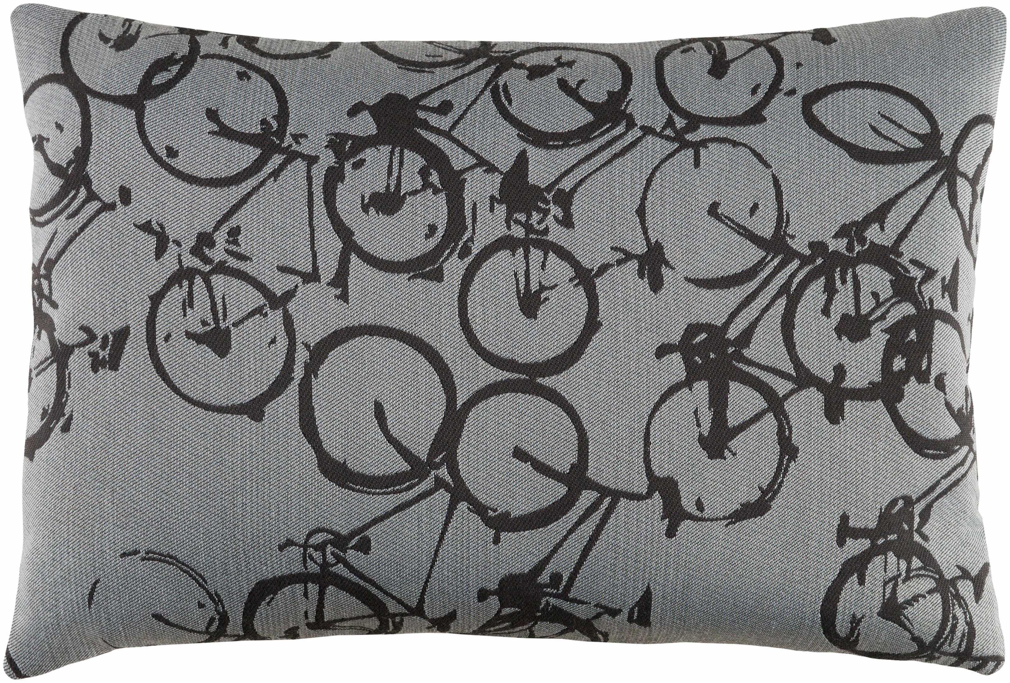 Mittagong Throw Pillow - Clearance - PRHOMZ