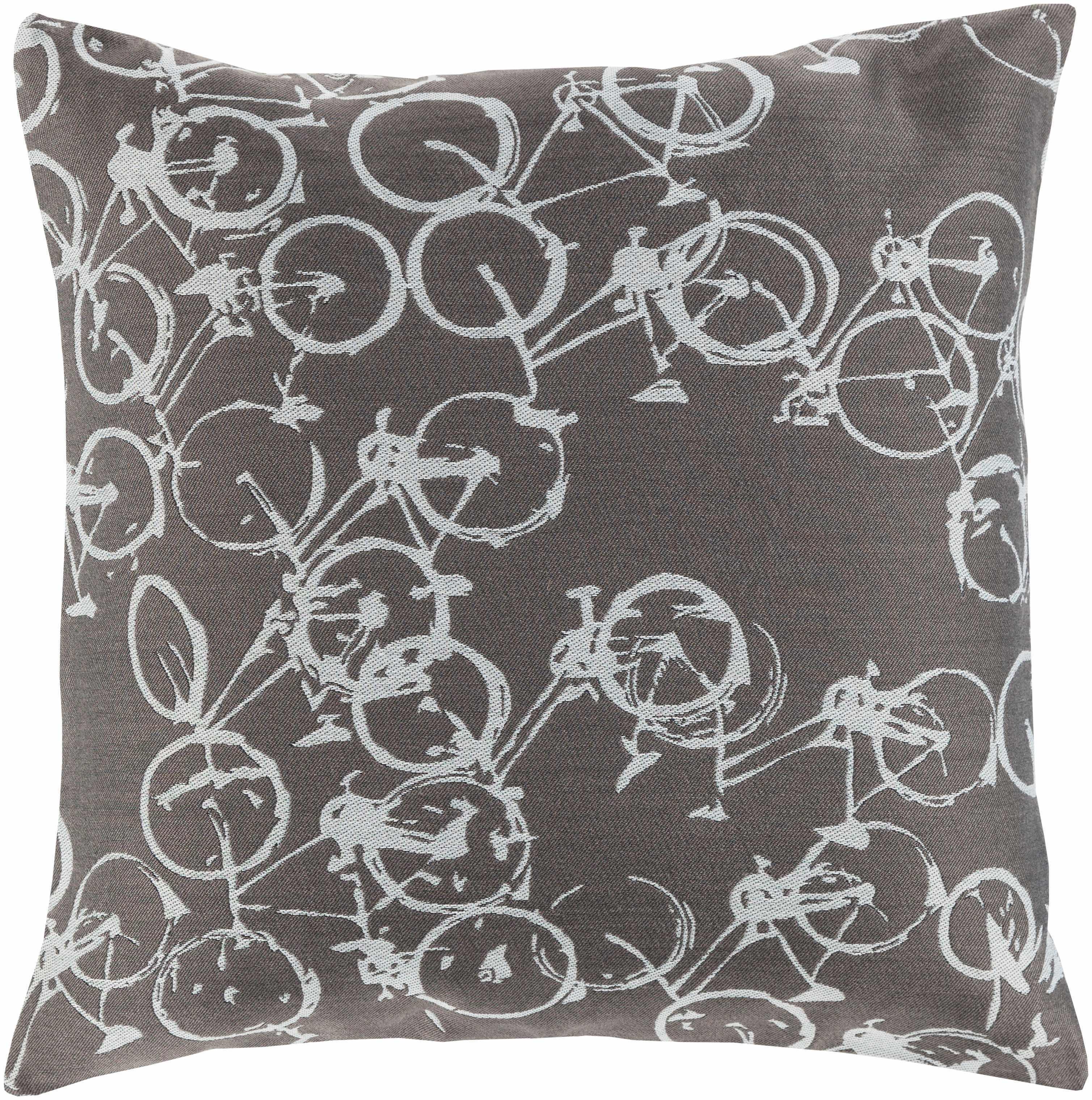 Mittagong Throw Pillow - Clearance - PRHOMZ