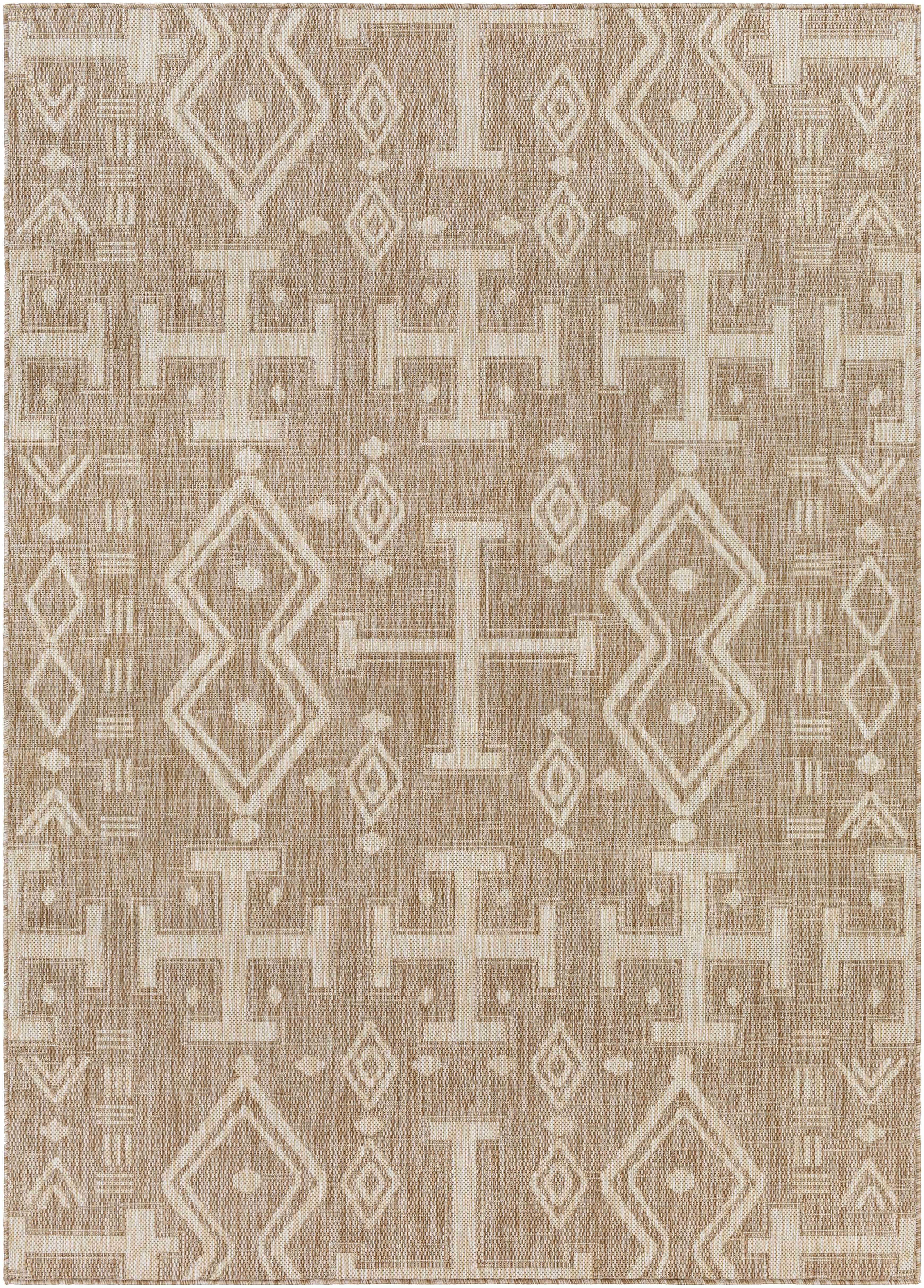 Malapatan Indoor & Outdoor Rug - Clearance - PRHOMZ