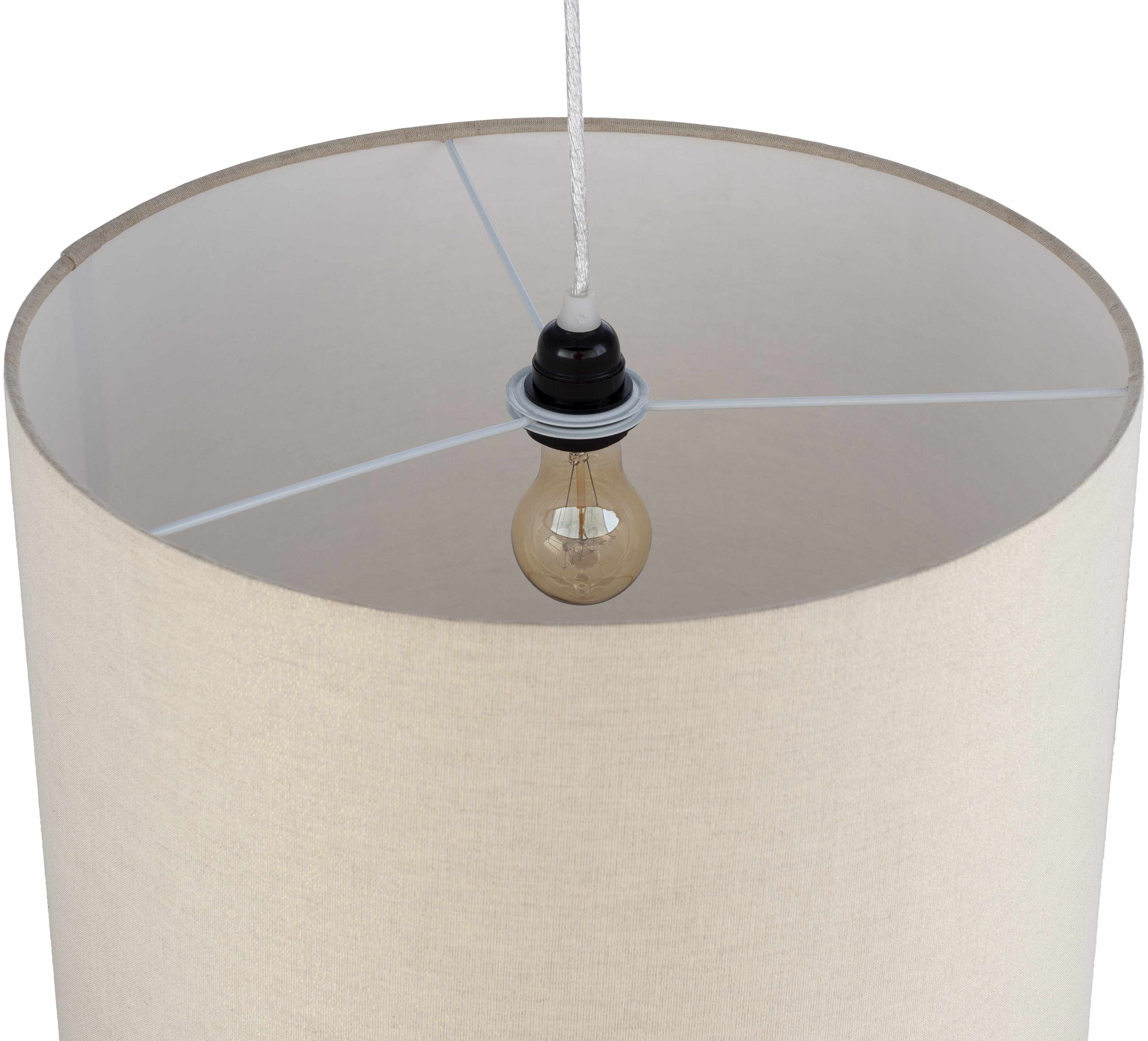 Manton Ceiling Light - Clearance