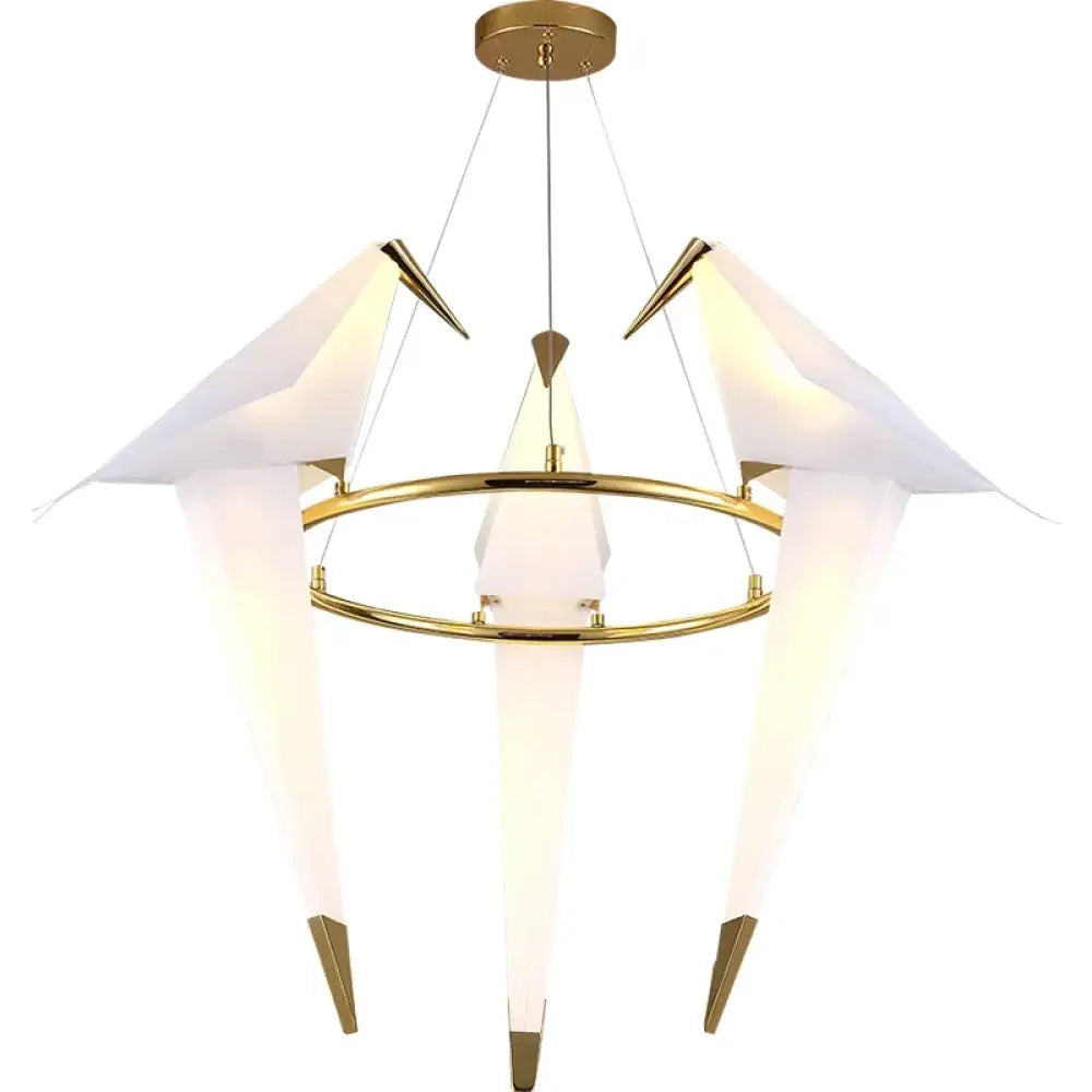 Modern Chandelier | Modern Bedroom & Bedside Lighting