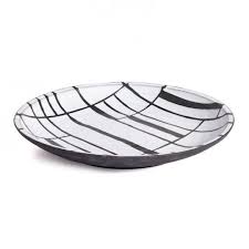 Mombasa Decorative Plate - Three designs